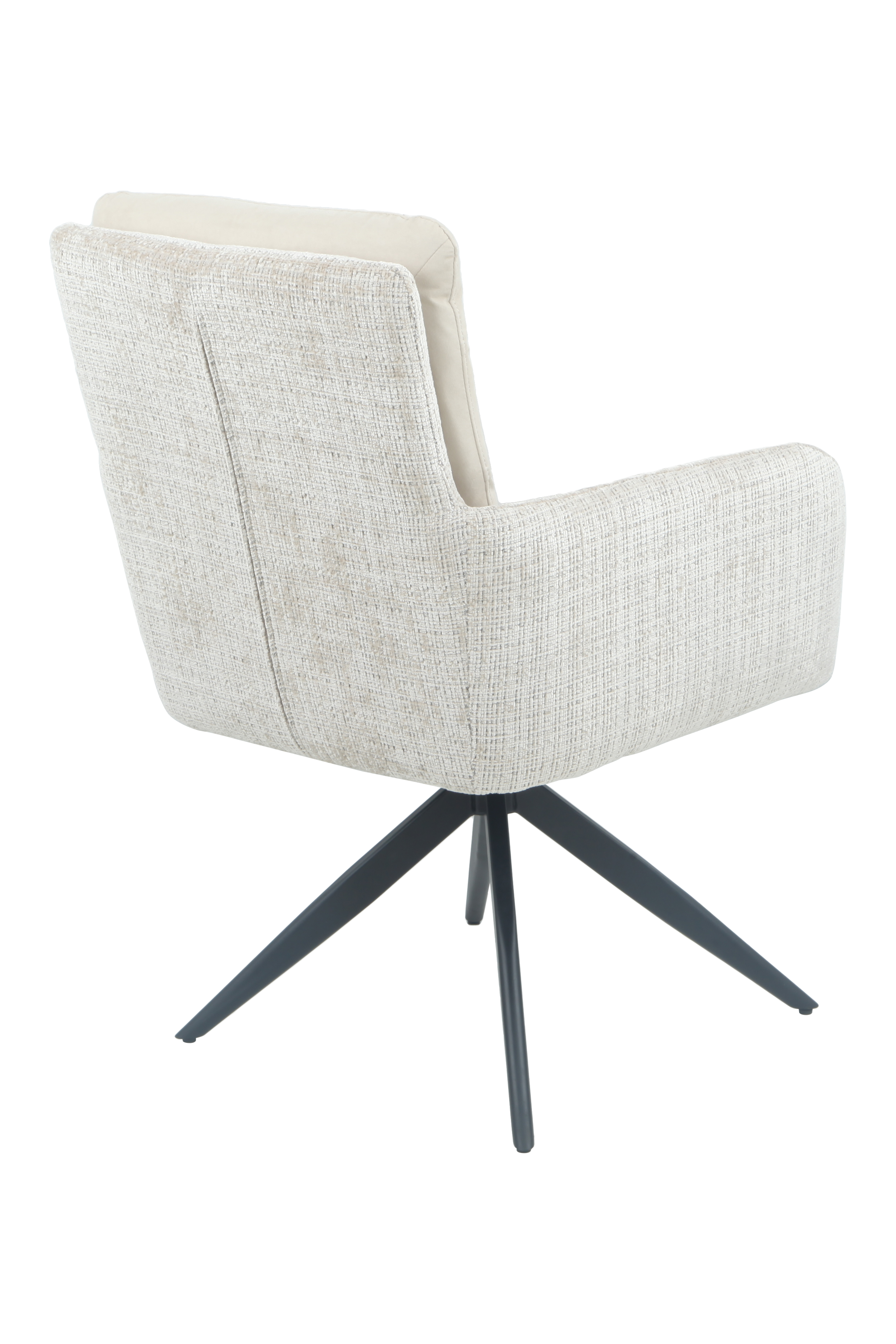 Hela chair LEANDRA S XL