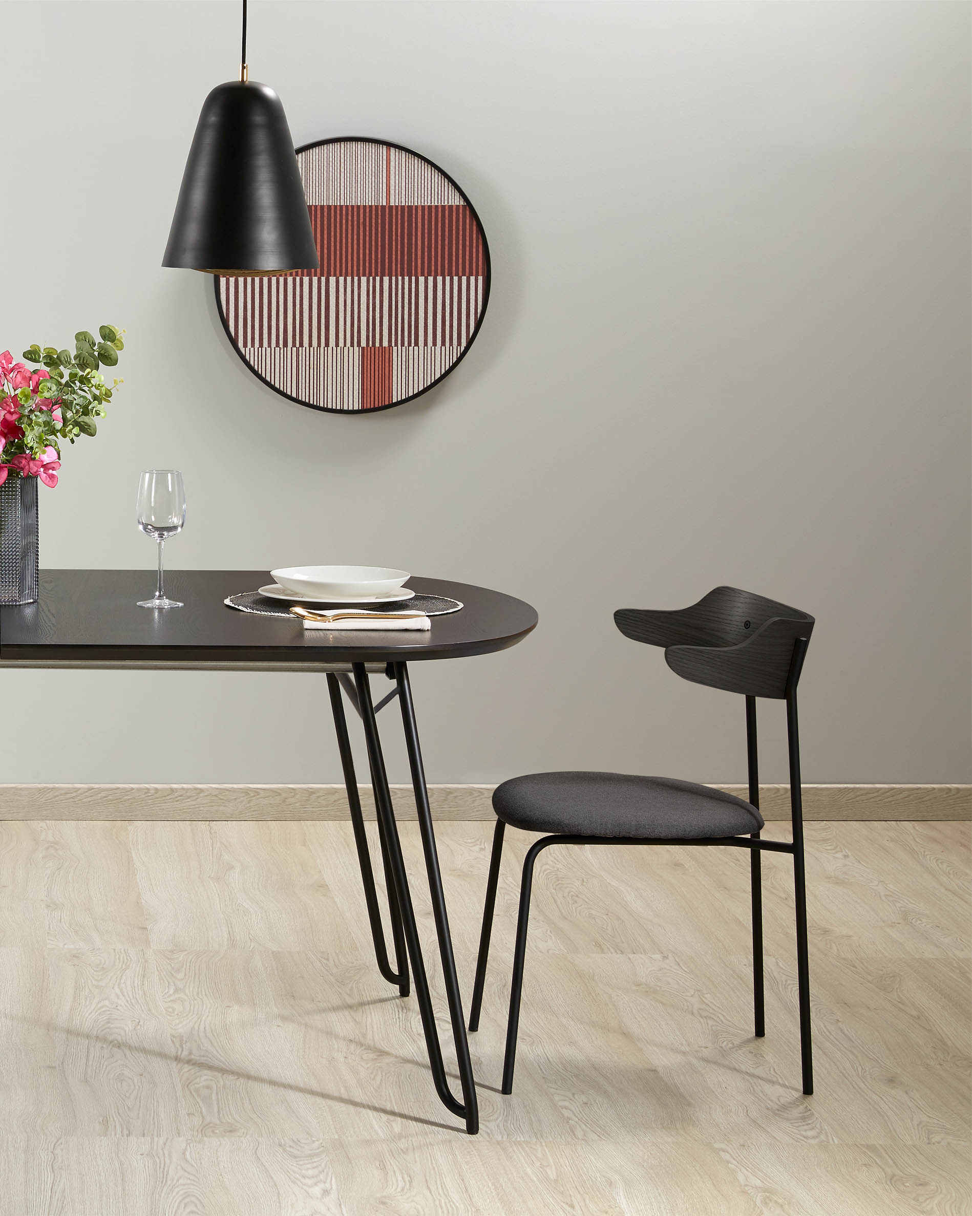 KAVE HOME Esstisch MILIAN