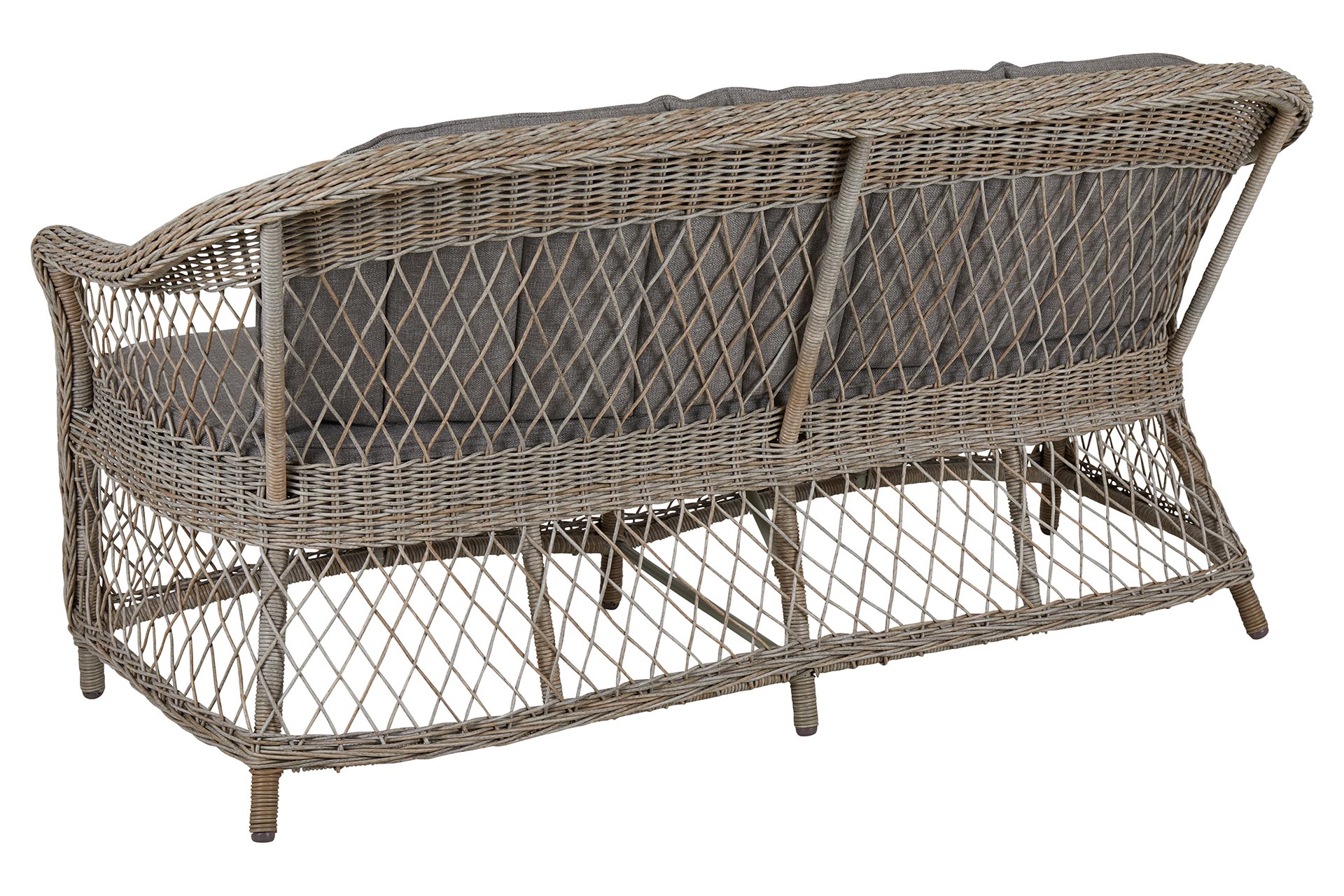 BRAFAB Gartensofa KAMOMILL