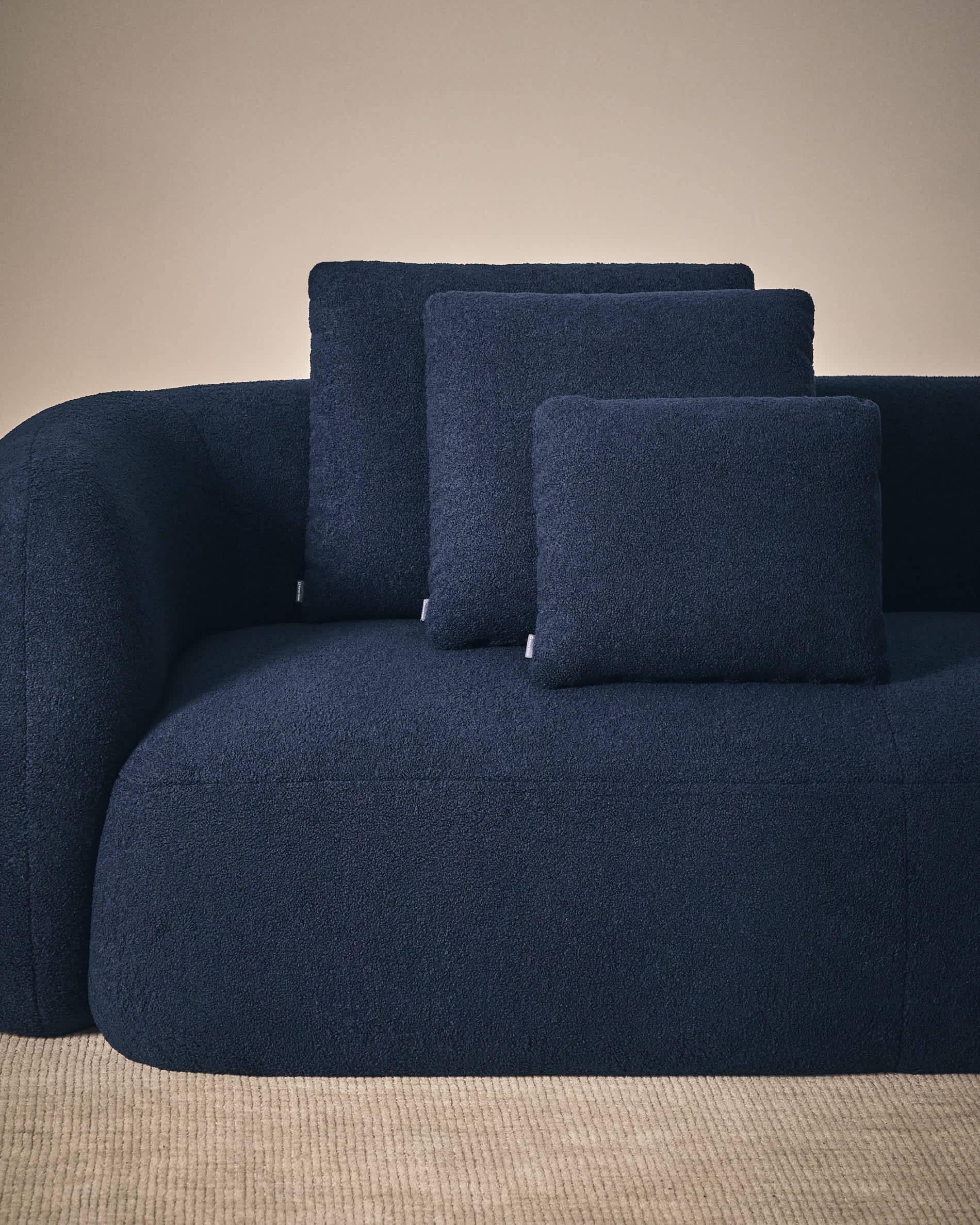 KAVE HOME Kissen MARTINA