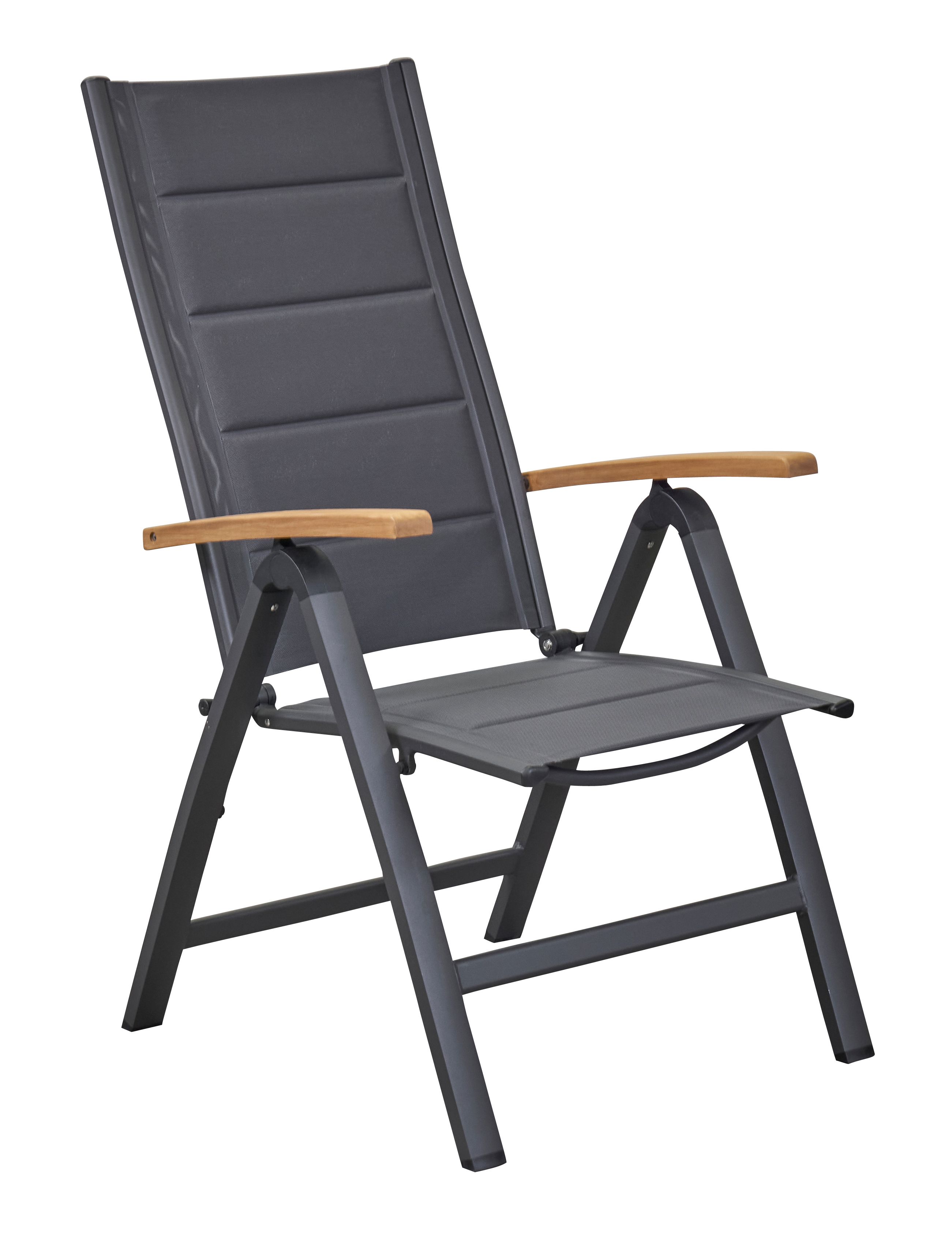 LC GARDEN Gartenstuhl UNICAMO