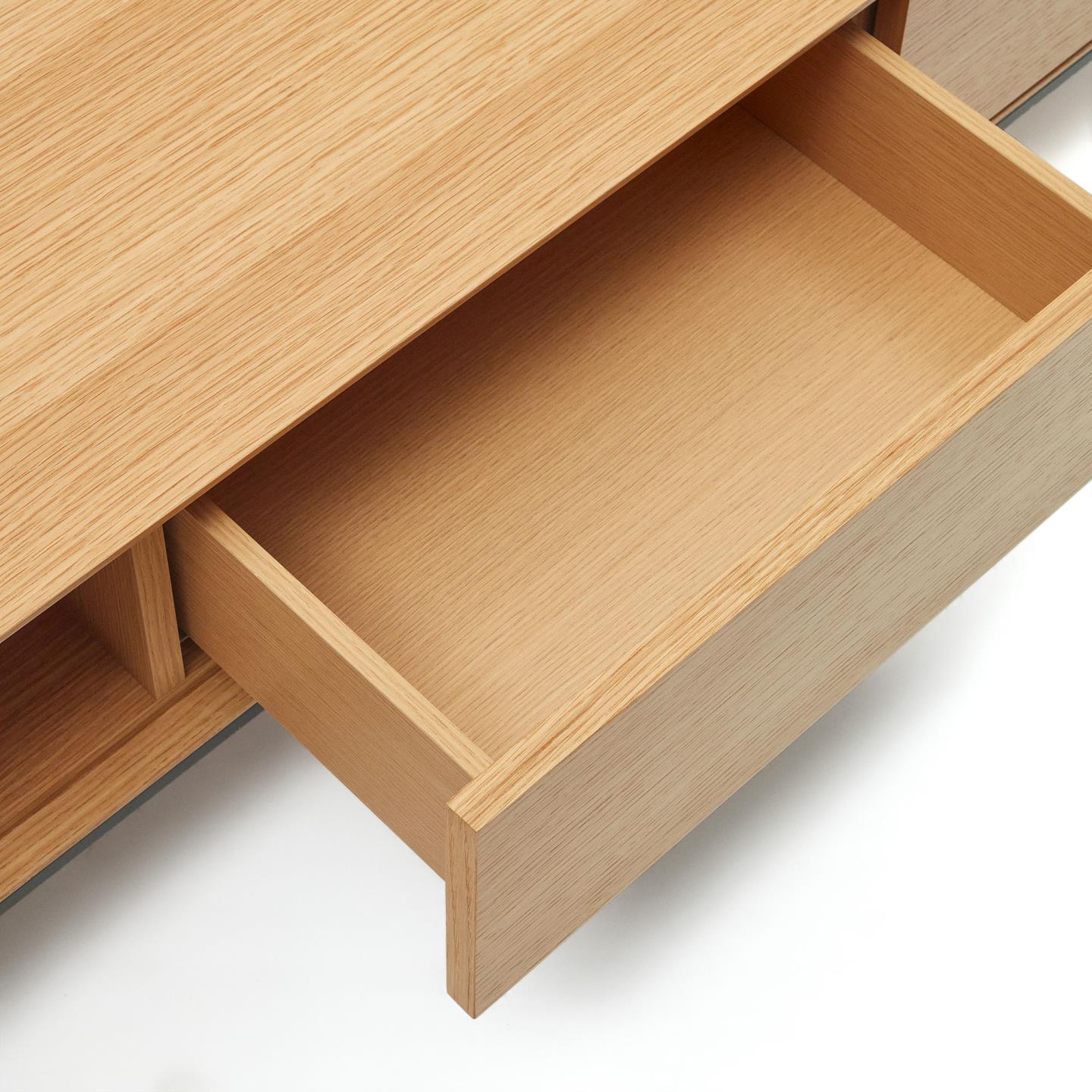 KAVE HOME Lowboard VEDRANA