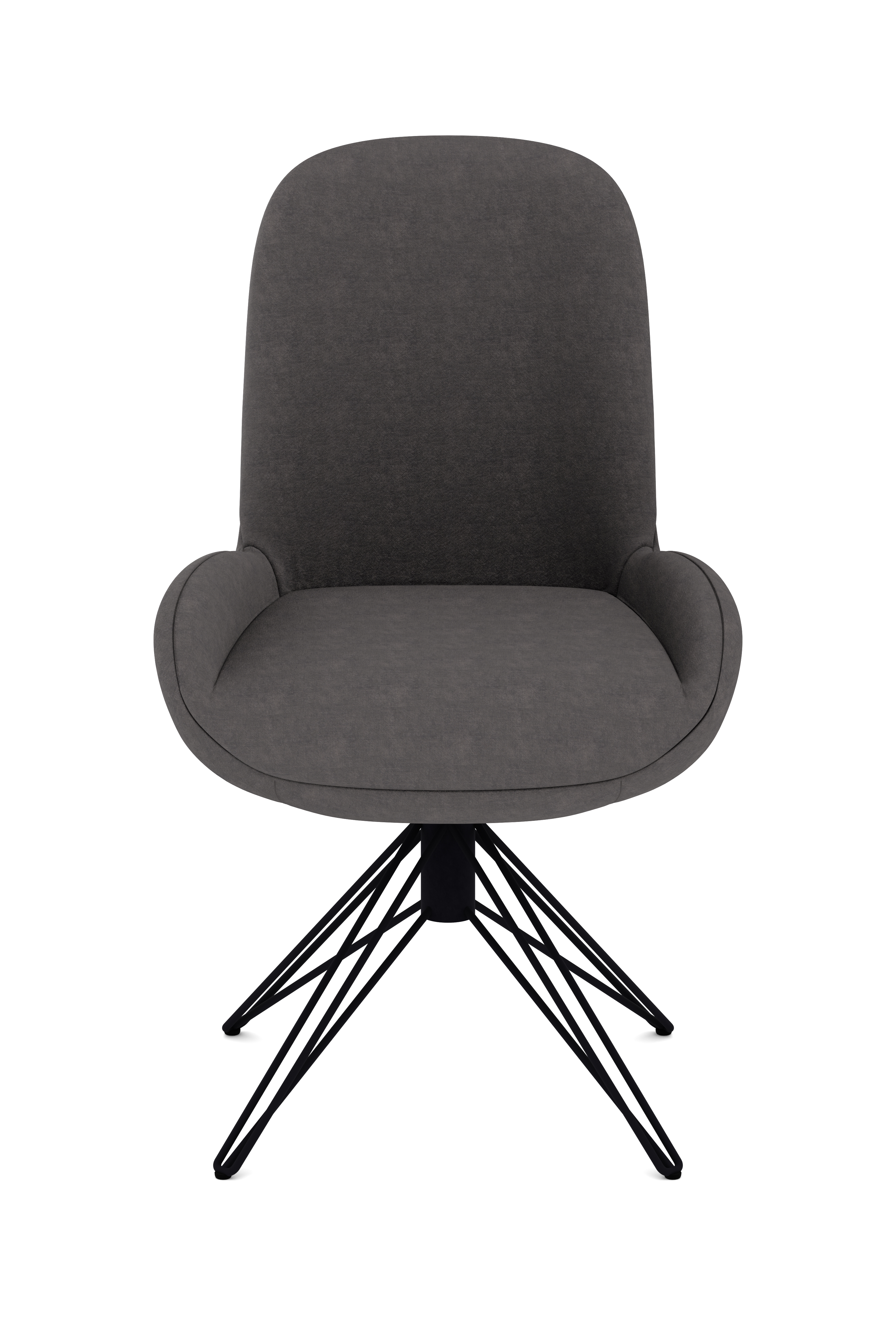 MUSTERRING chair HELVIN