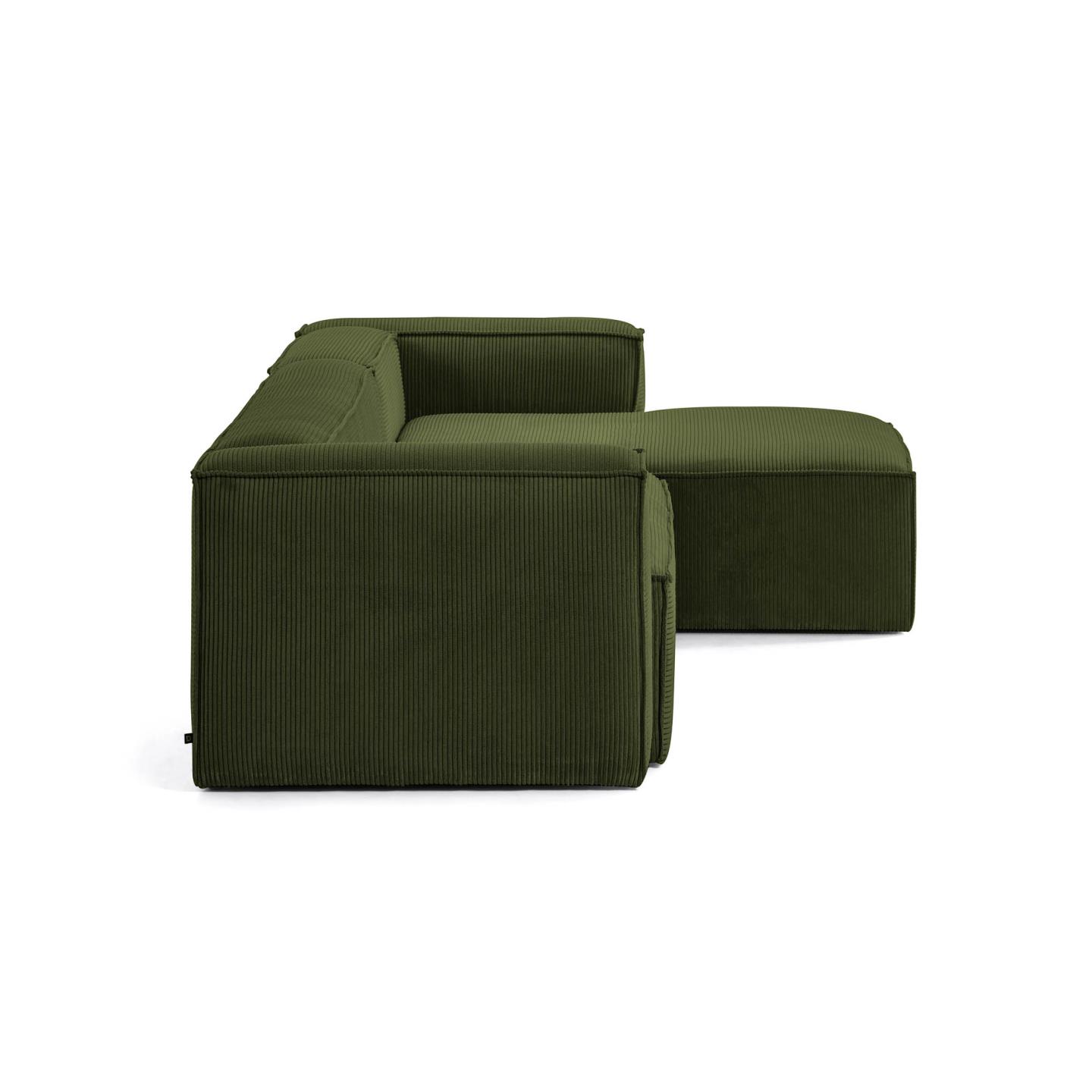 KAVE HOME Canapé BLOK