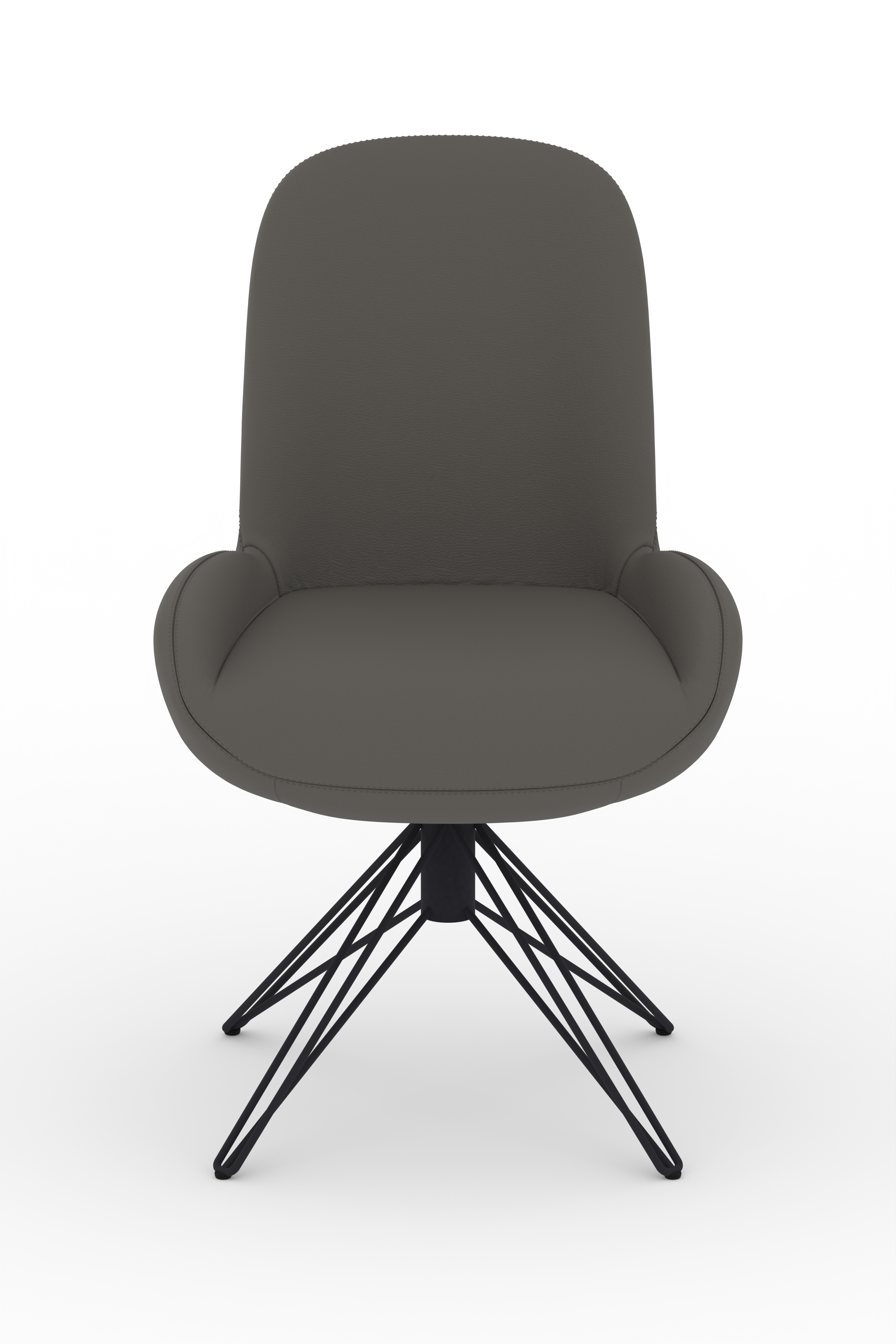 MUSTERRING chair HELVIN