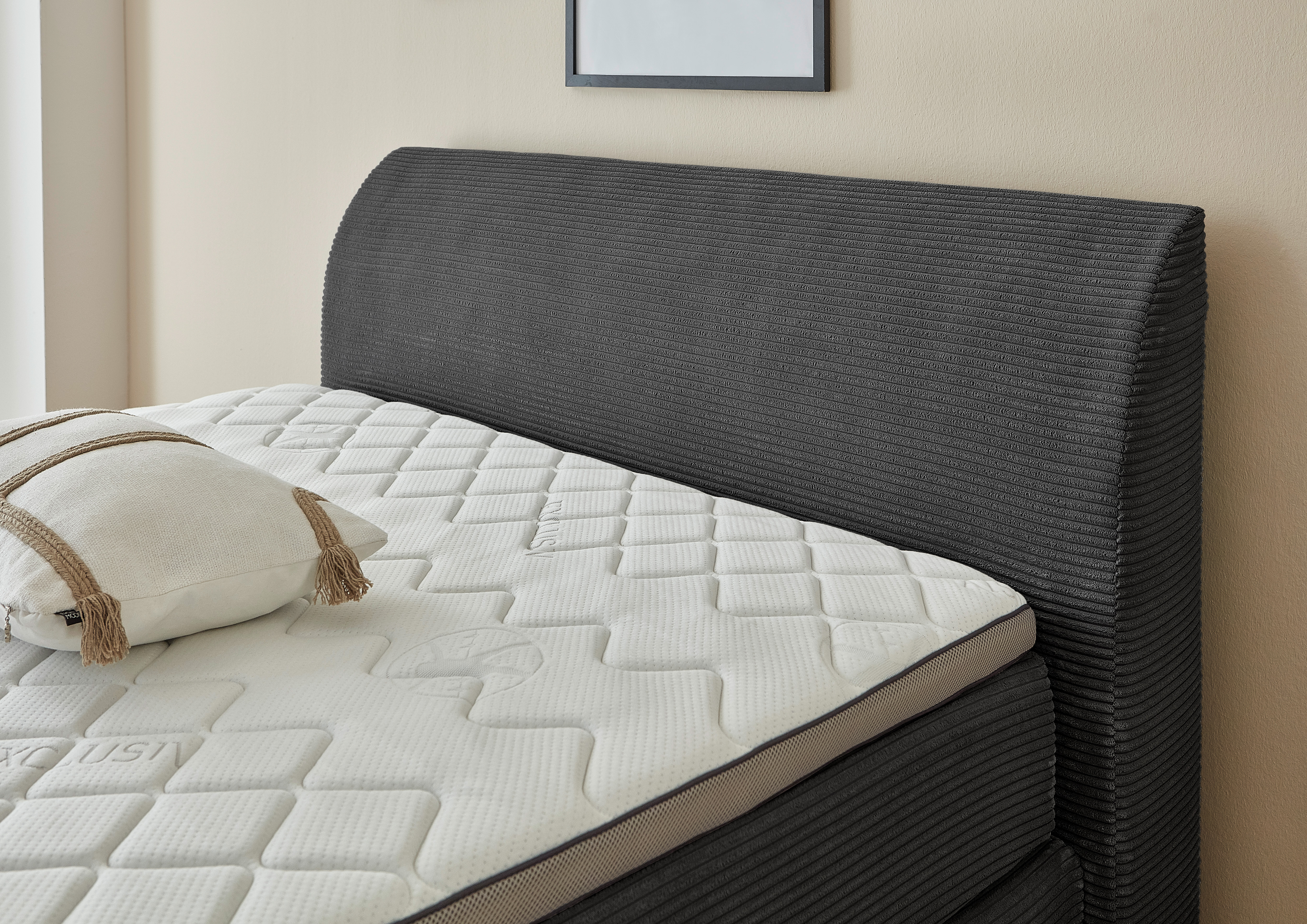 SUN GARDEN Boxspringbett KURT BX2380 SUN GARDEN Boxspringbett KURT BX2380