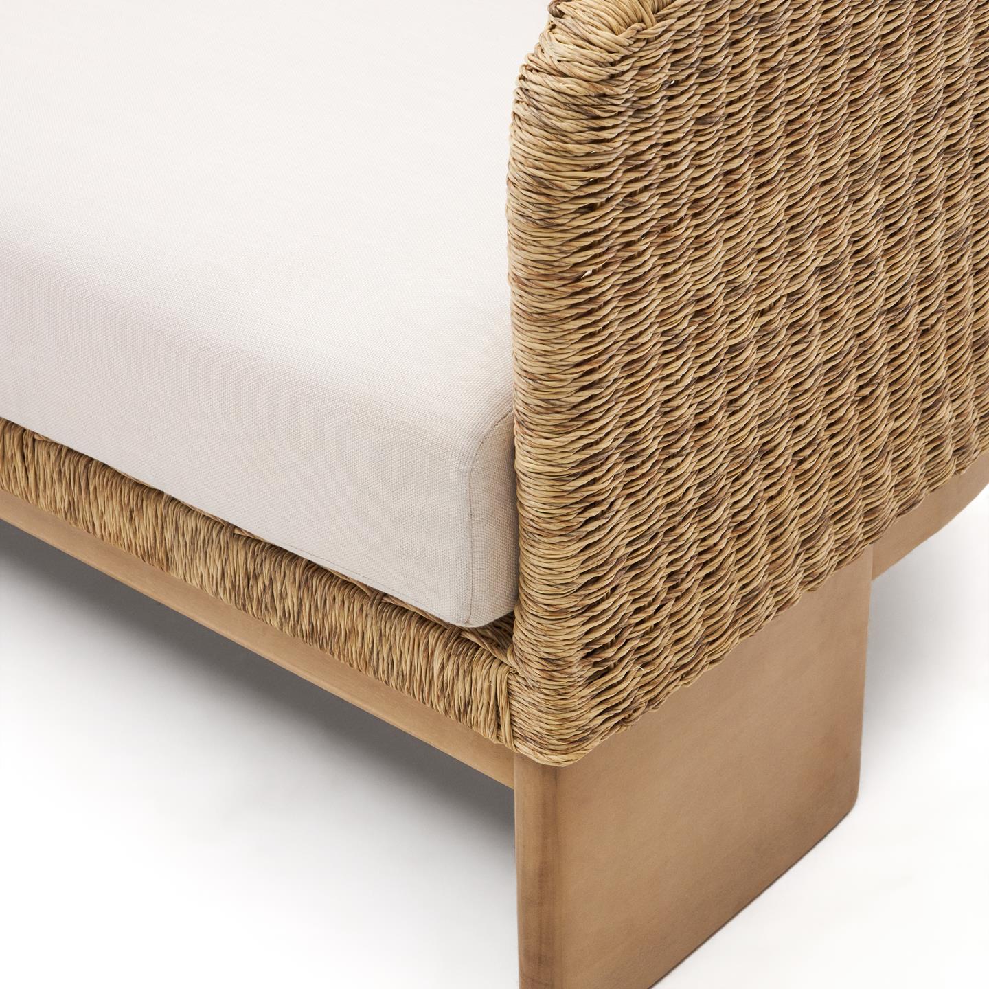 KAVE HOME Gartensofa XORIGUER KAVE HOME Sofa XORIGUER