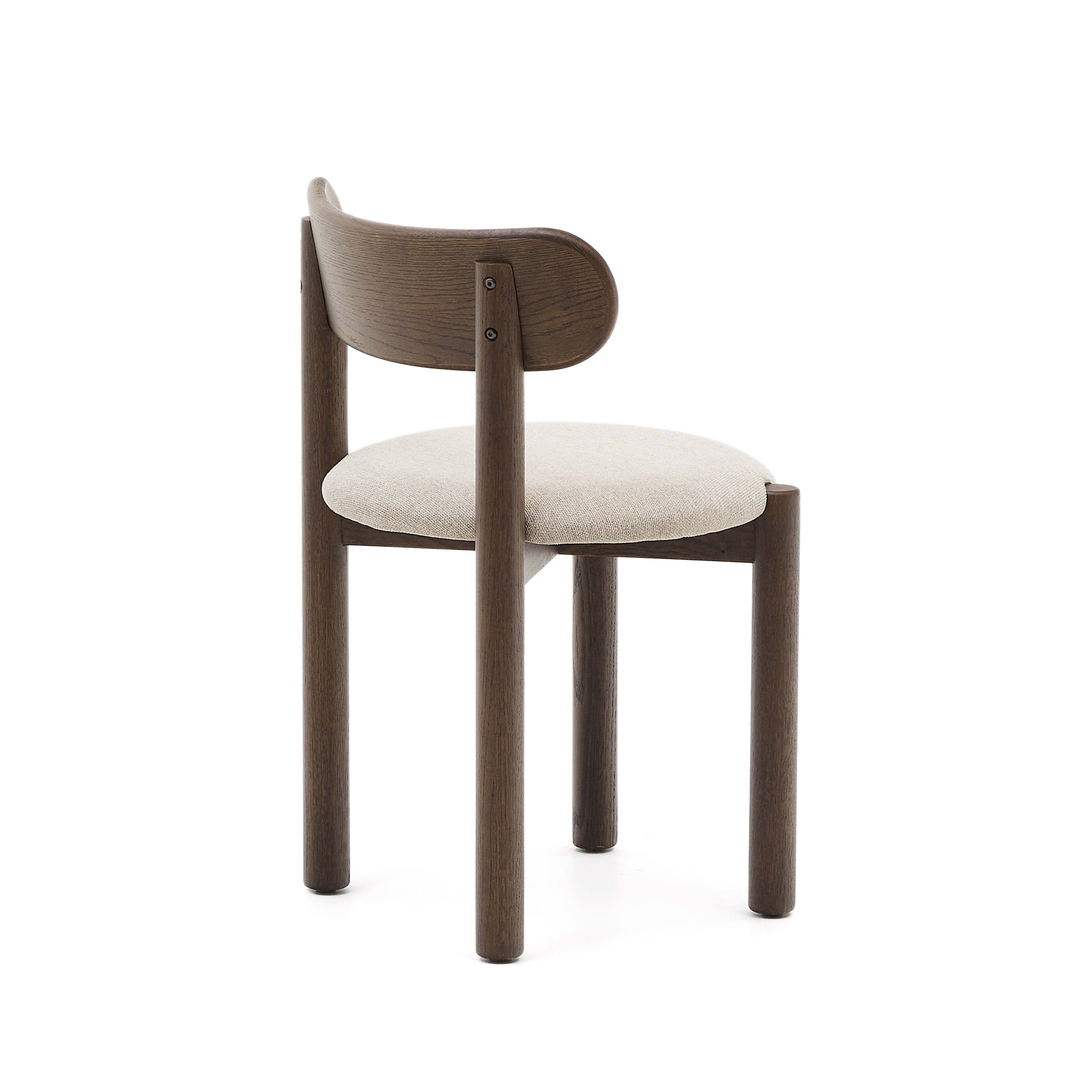 KAVE HOME Stuhl NEBAI