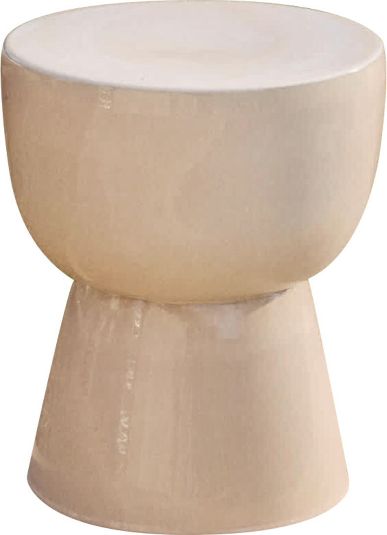 Kave Home Table d'appoint Outdoor MESQUIDA