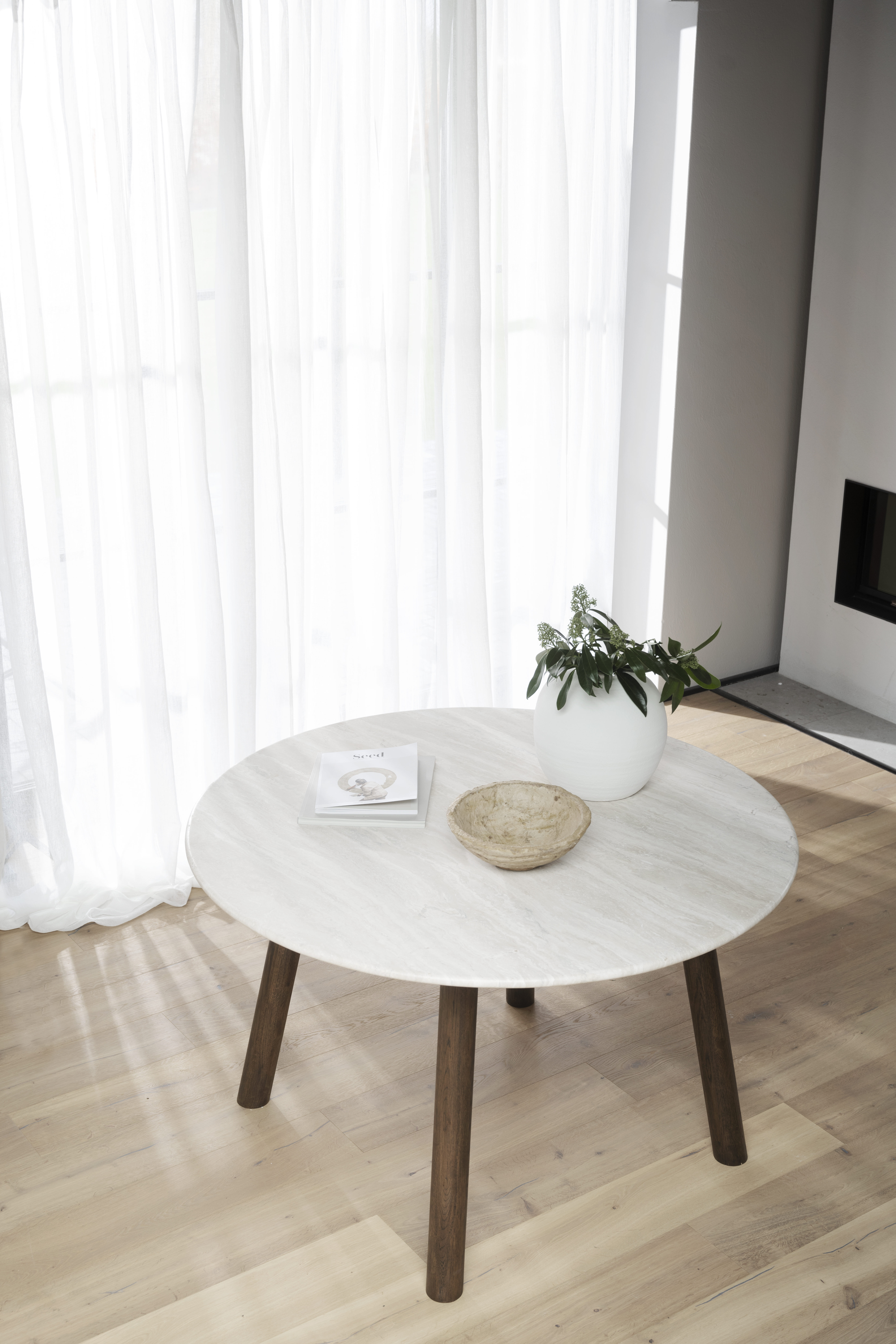 ROWICO Esstisch TARANSAY