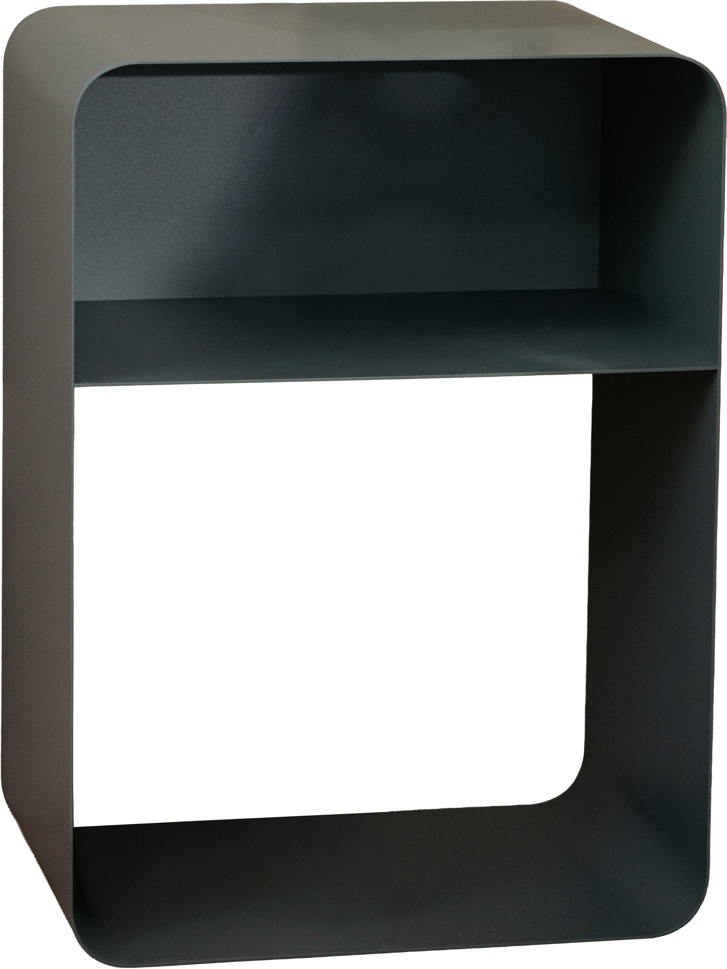 Metallbude DAMIO Bedside Table