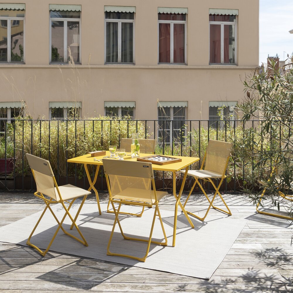 LAFUMA Gartenstuhl BALCONY II