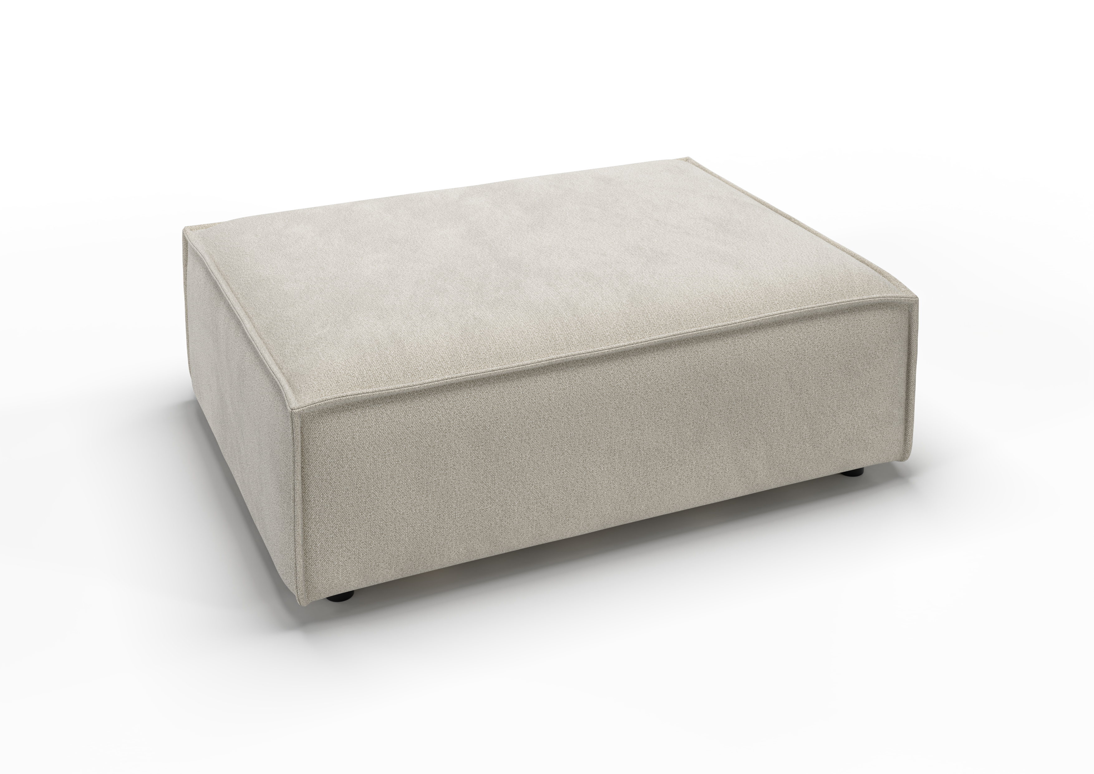 FAEE Hocker FREJA FAEE Hocker FREJA mit Simply Clean Bezug