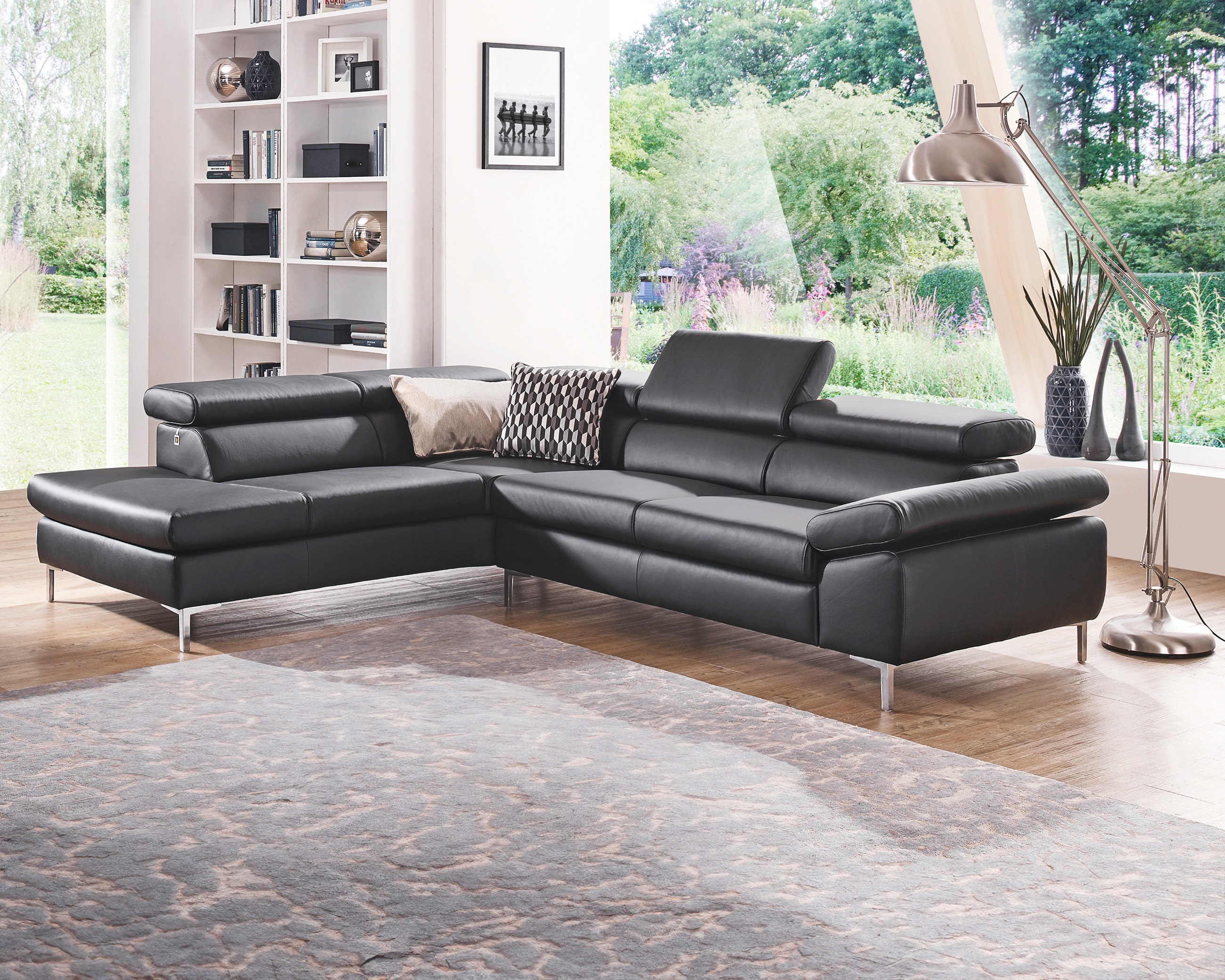 W.SCHILLIG Sofa AZZURO W.SCHILLIG Sofa AZZURO
