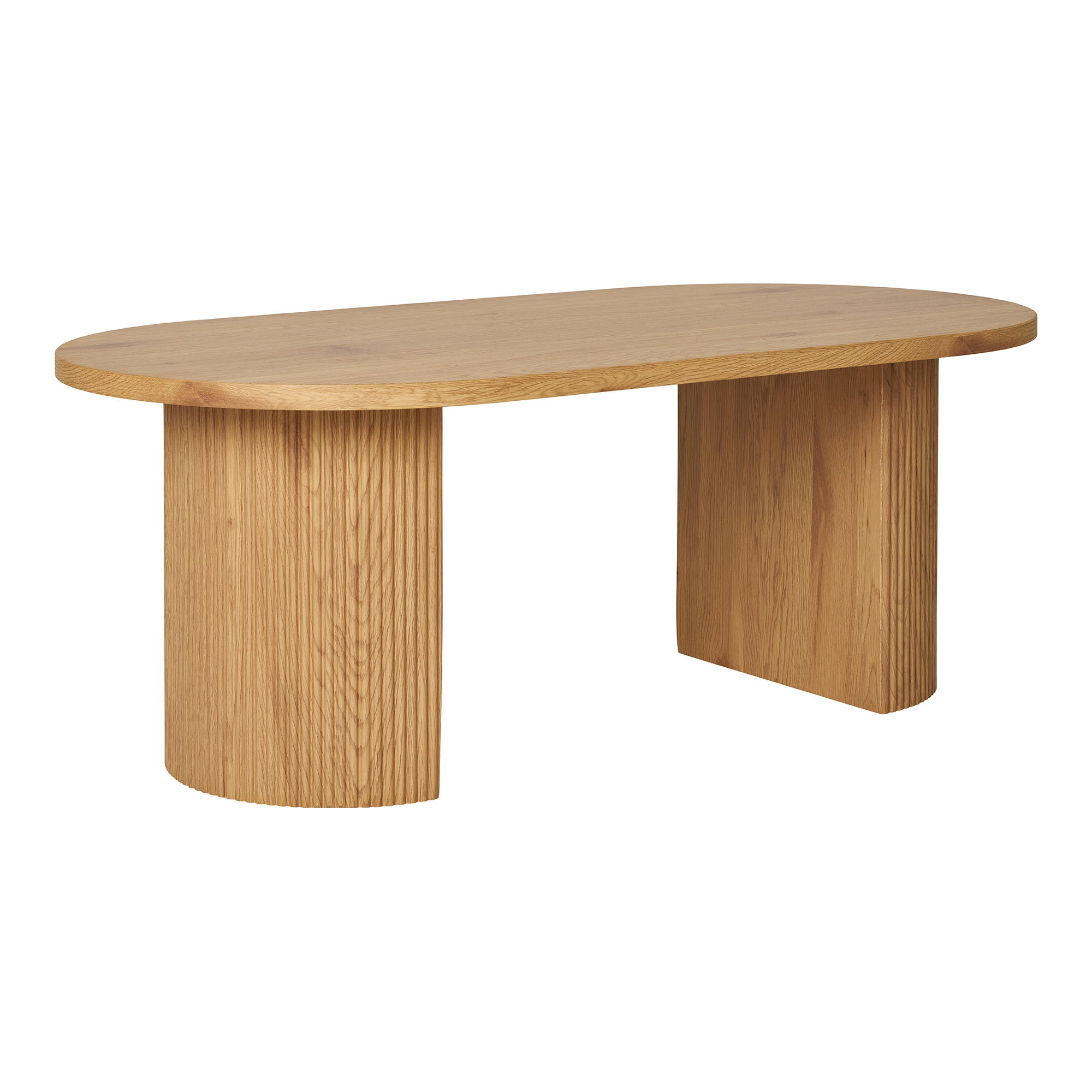 HOUSE NORDIC Couchtisch BOAVISTA