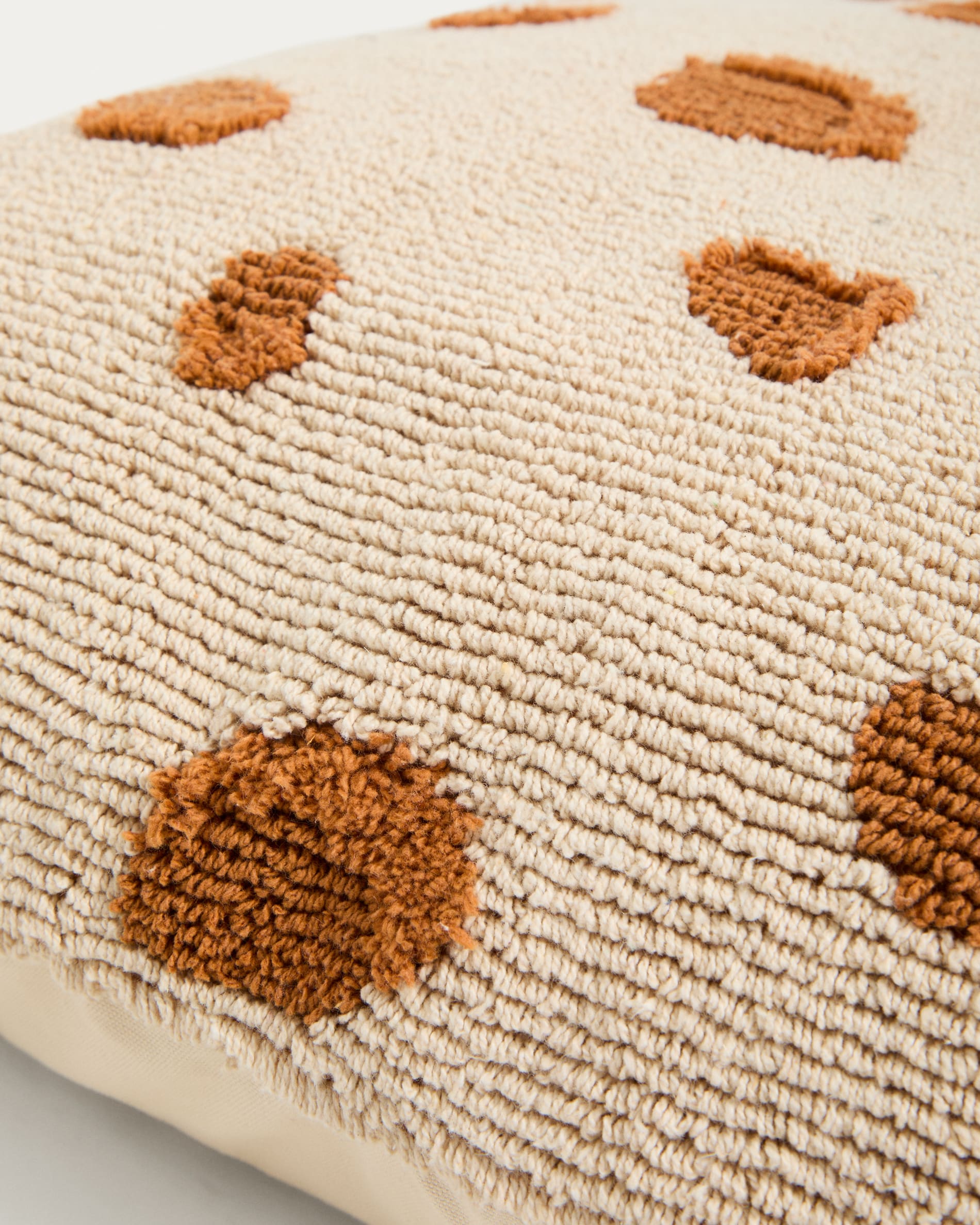 KAVE HOME Floor cushion TANDANI