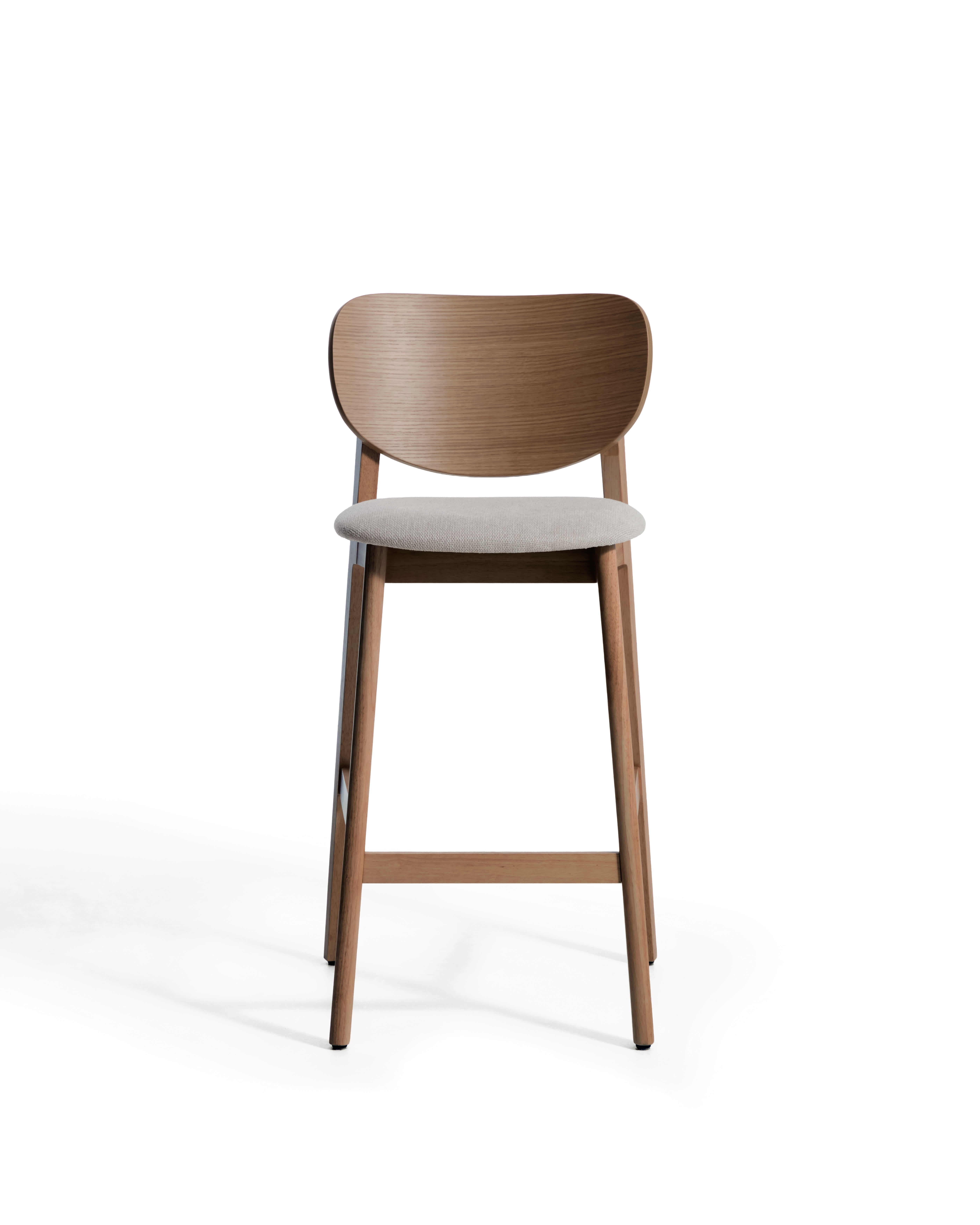 KAVE HOME Hocker LUDARA