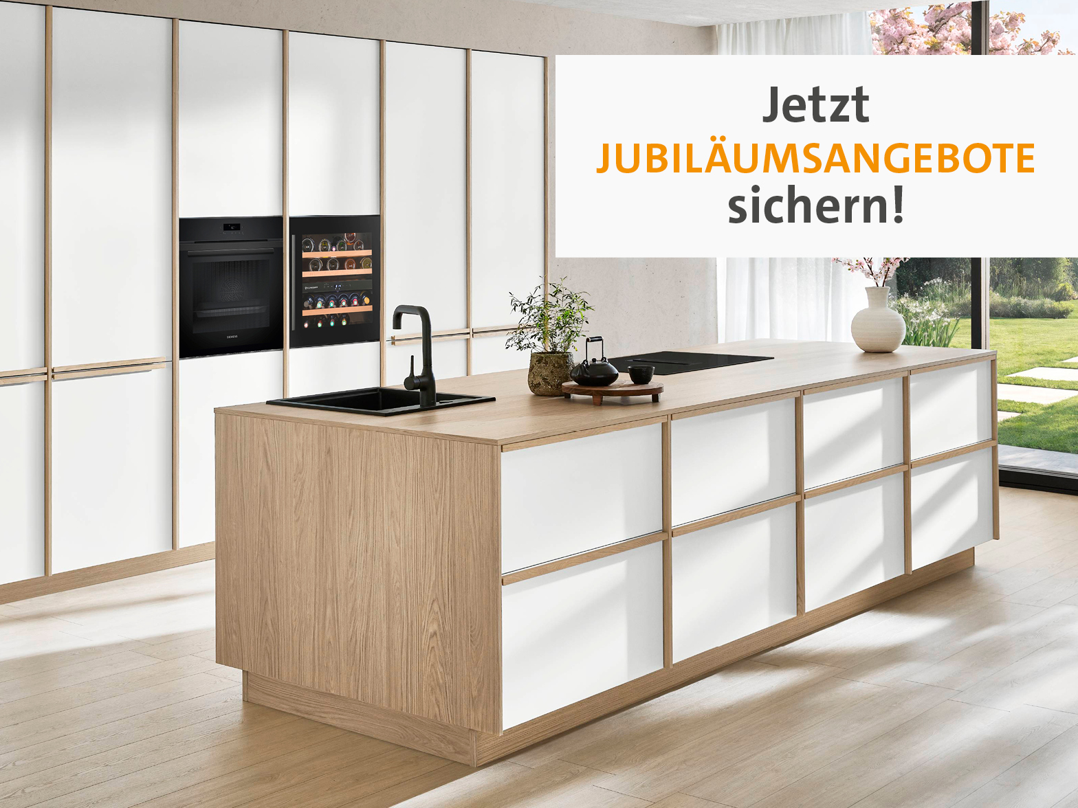 Jubiläumsangebote sicher!