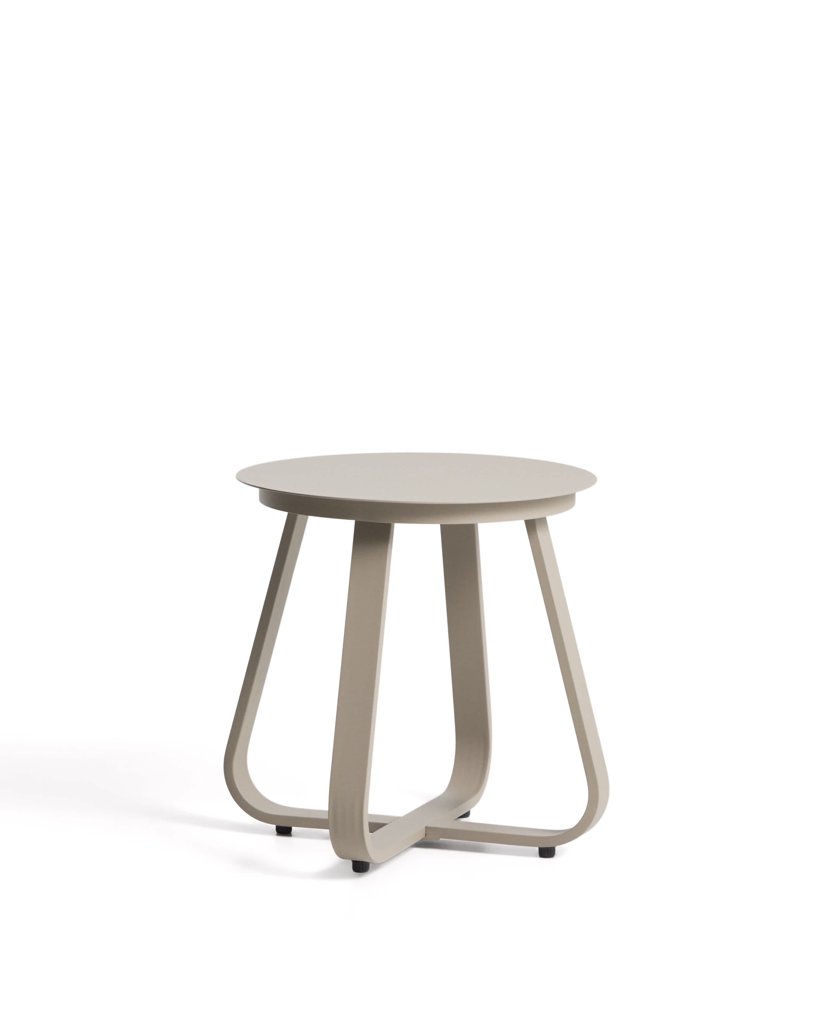 KAVE HOME Side table Outdoor TAMARIS