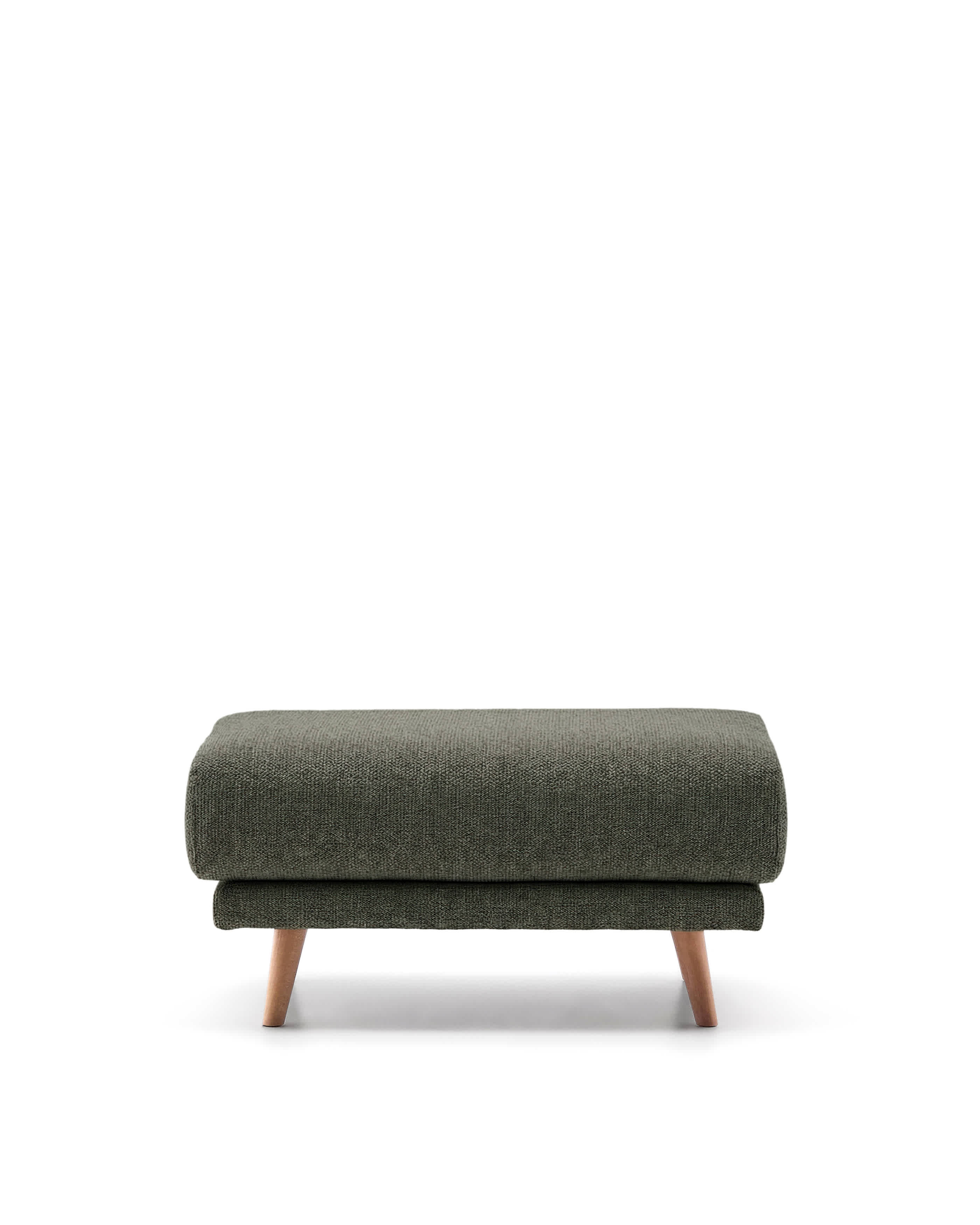 KAVE HOME Fußhocker KARIN