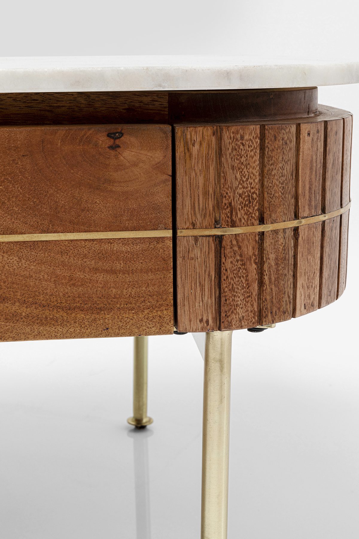 KARE coffee table GRACE