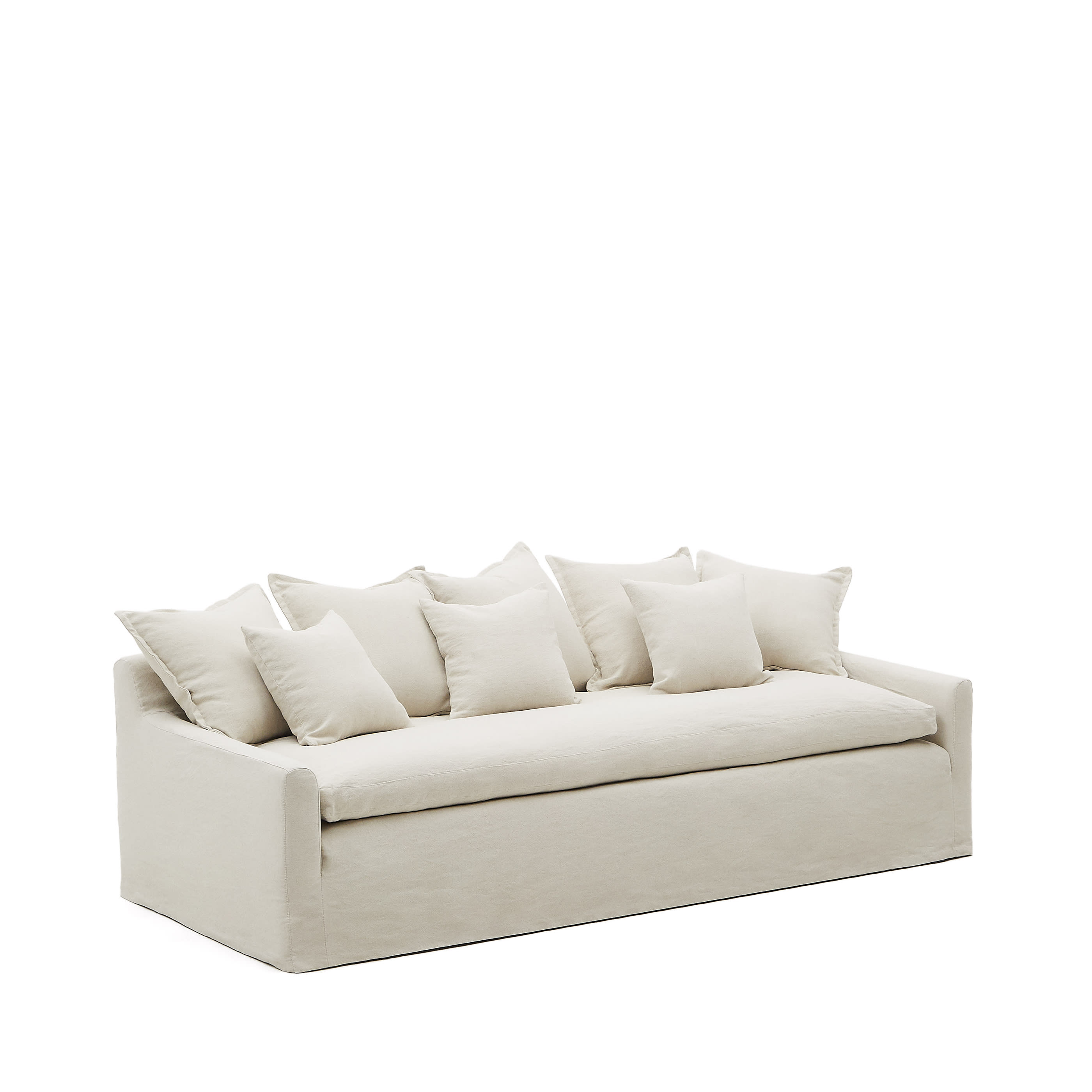KAVE HOME Beistelltisch-Set ASHA