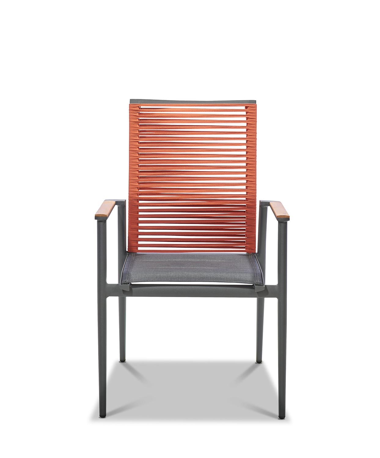 MUSTERRING Gartenstuhl FREILICHT