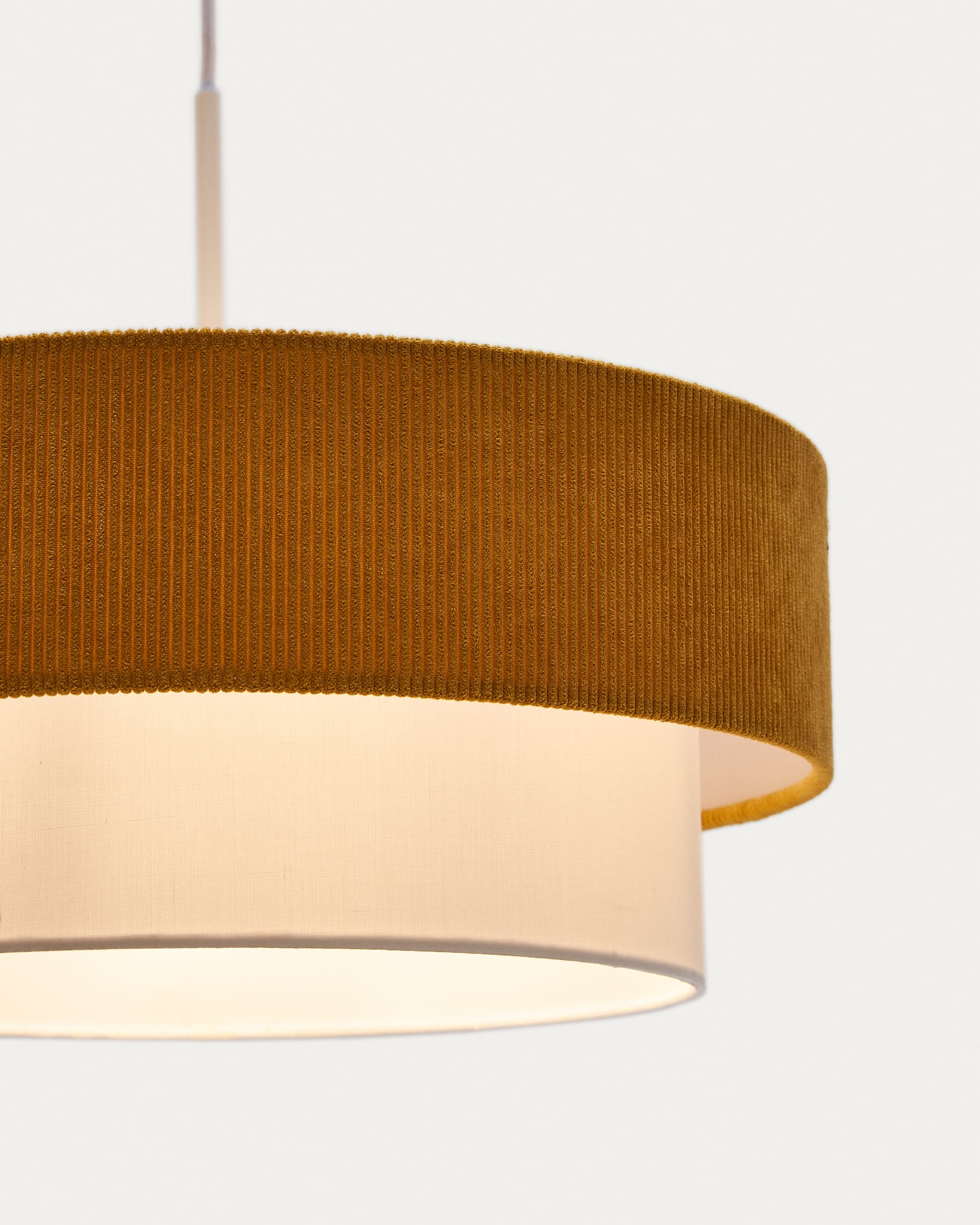 KAVE HOME Deckenleuchte BIANELLA