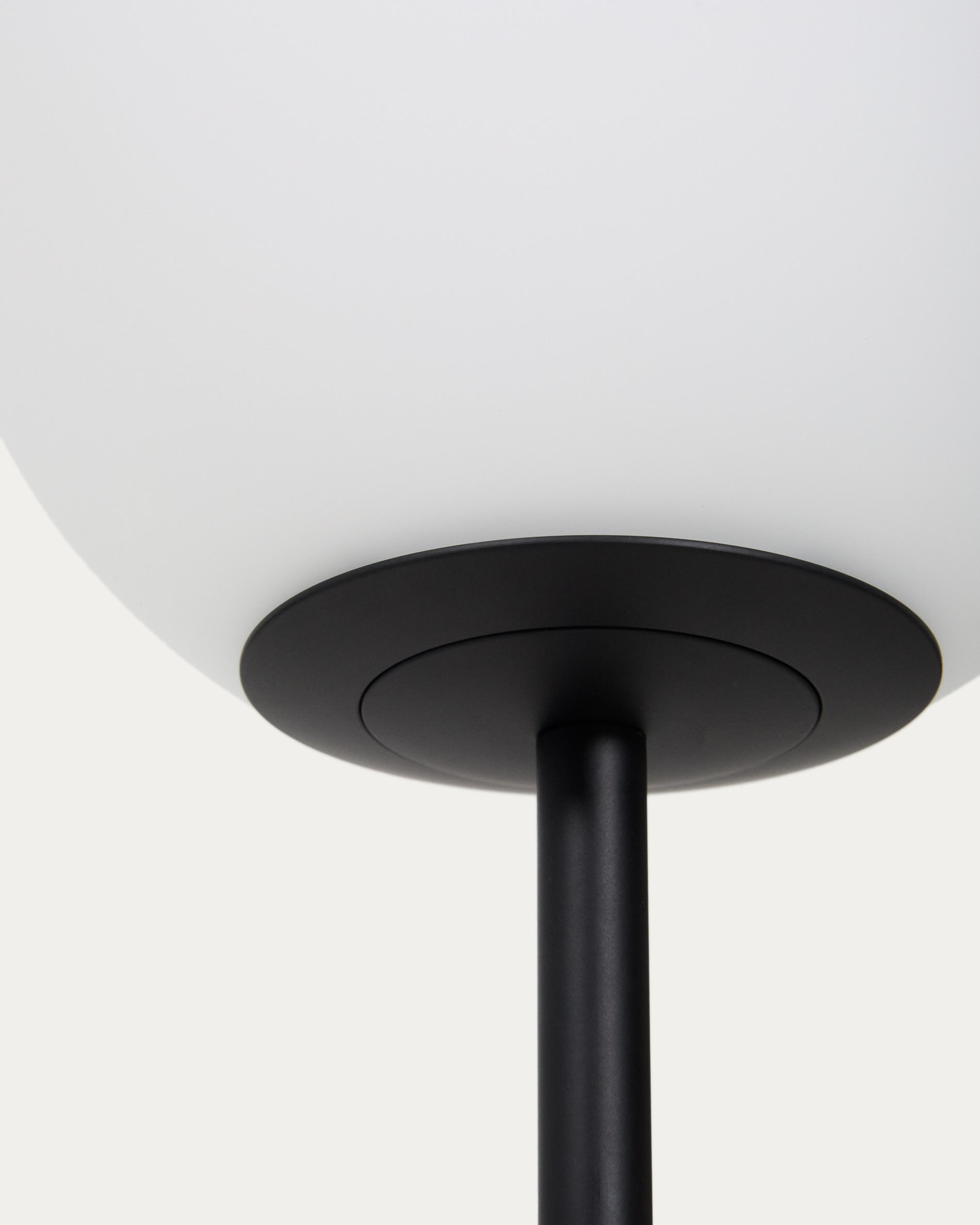 KAVE HOME Stehlampe BRISIA