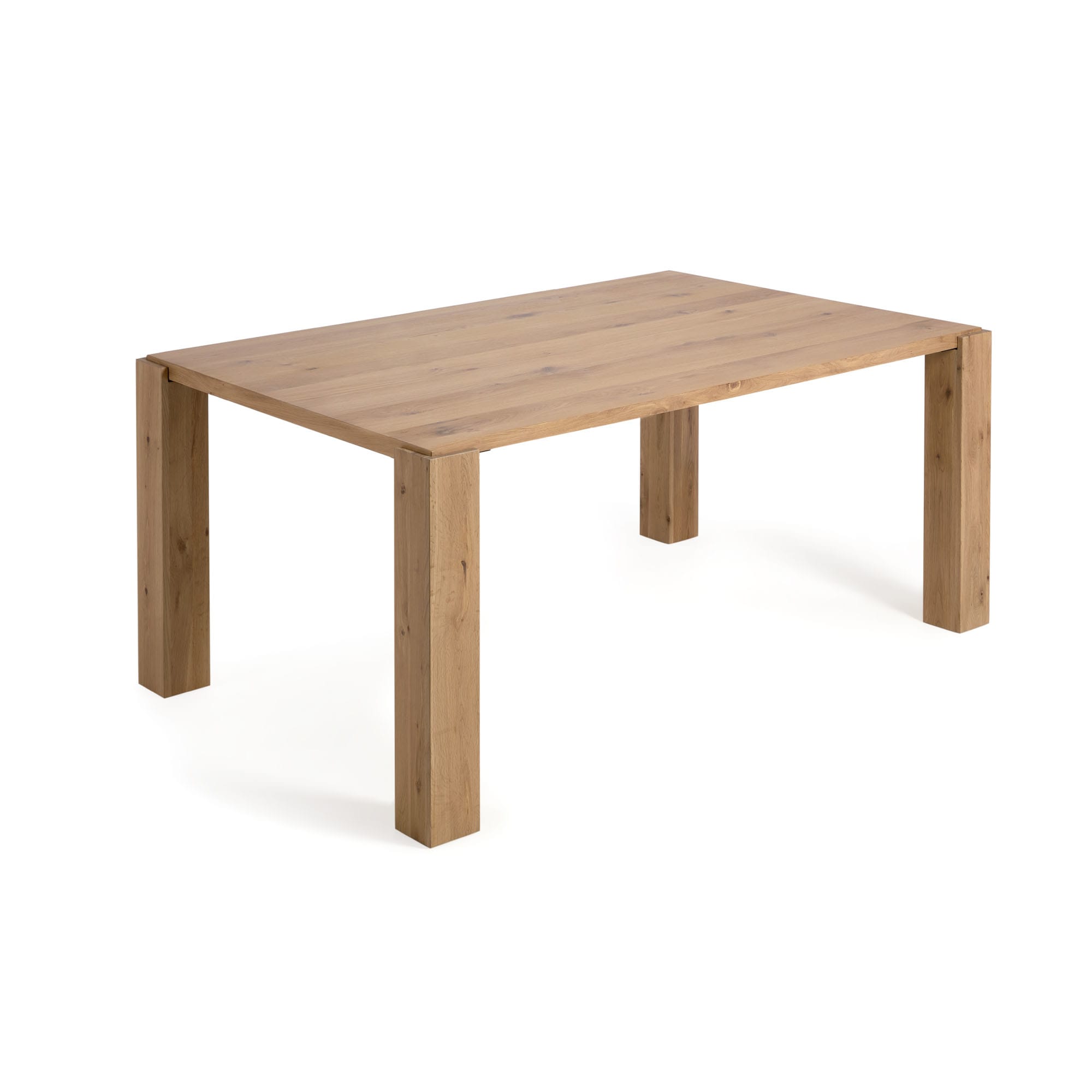 KAVE HOME Esstisch DEYANIRA