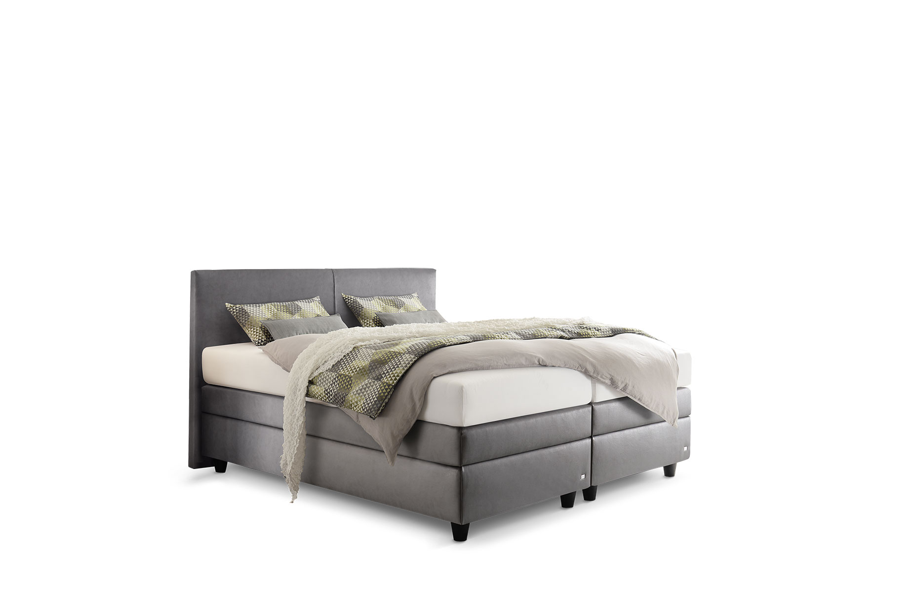 RUF BETTEN Boxspringbett BELLEVUE RUF BETTEN Boxspringbett BELLEVUE