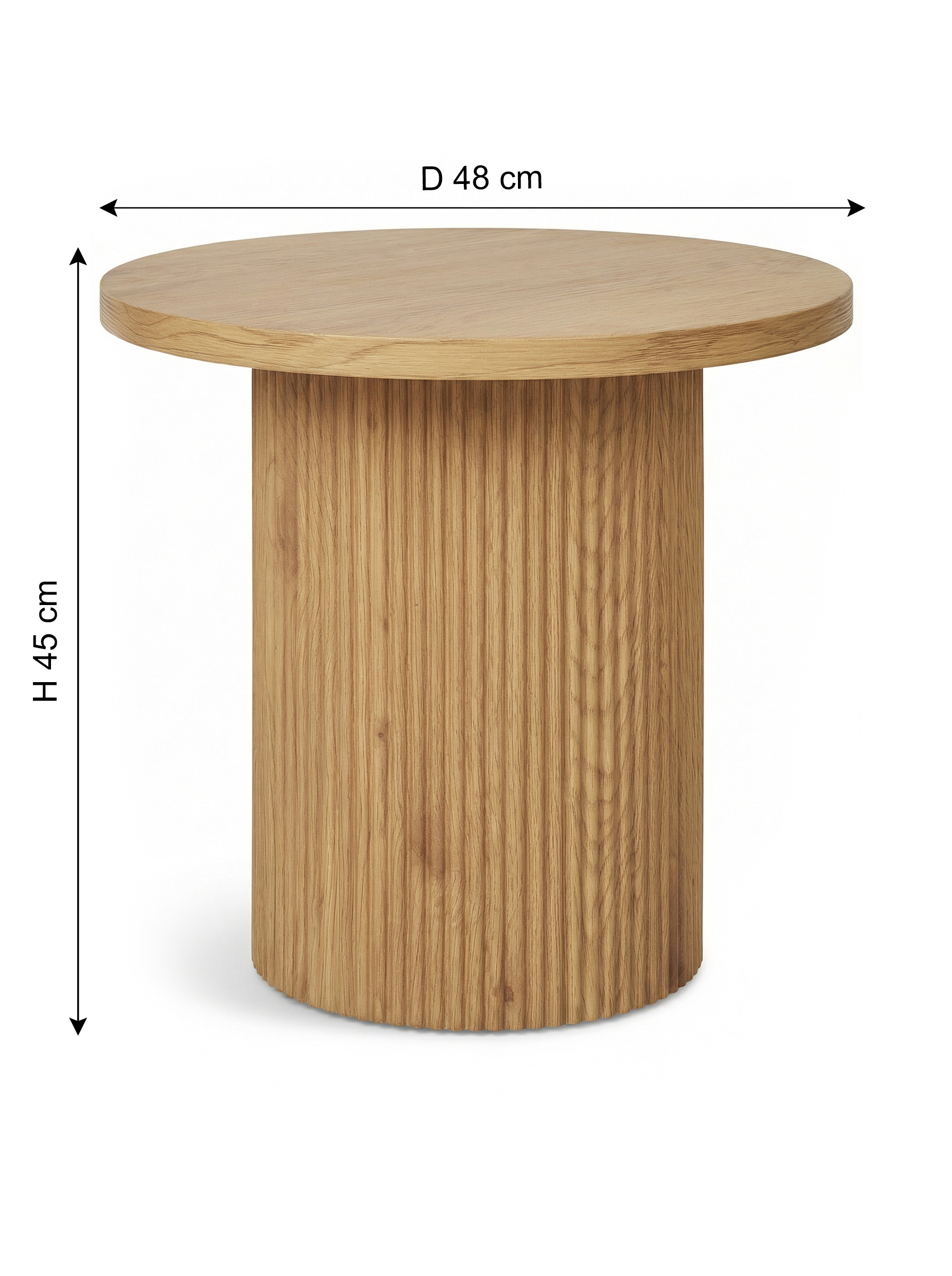Table d'appoint Faee SKOV