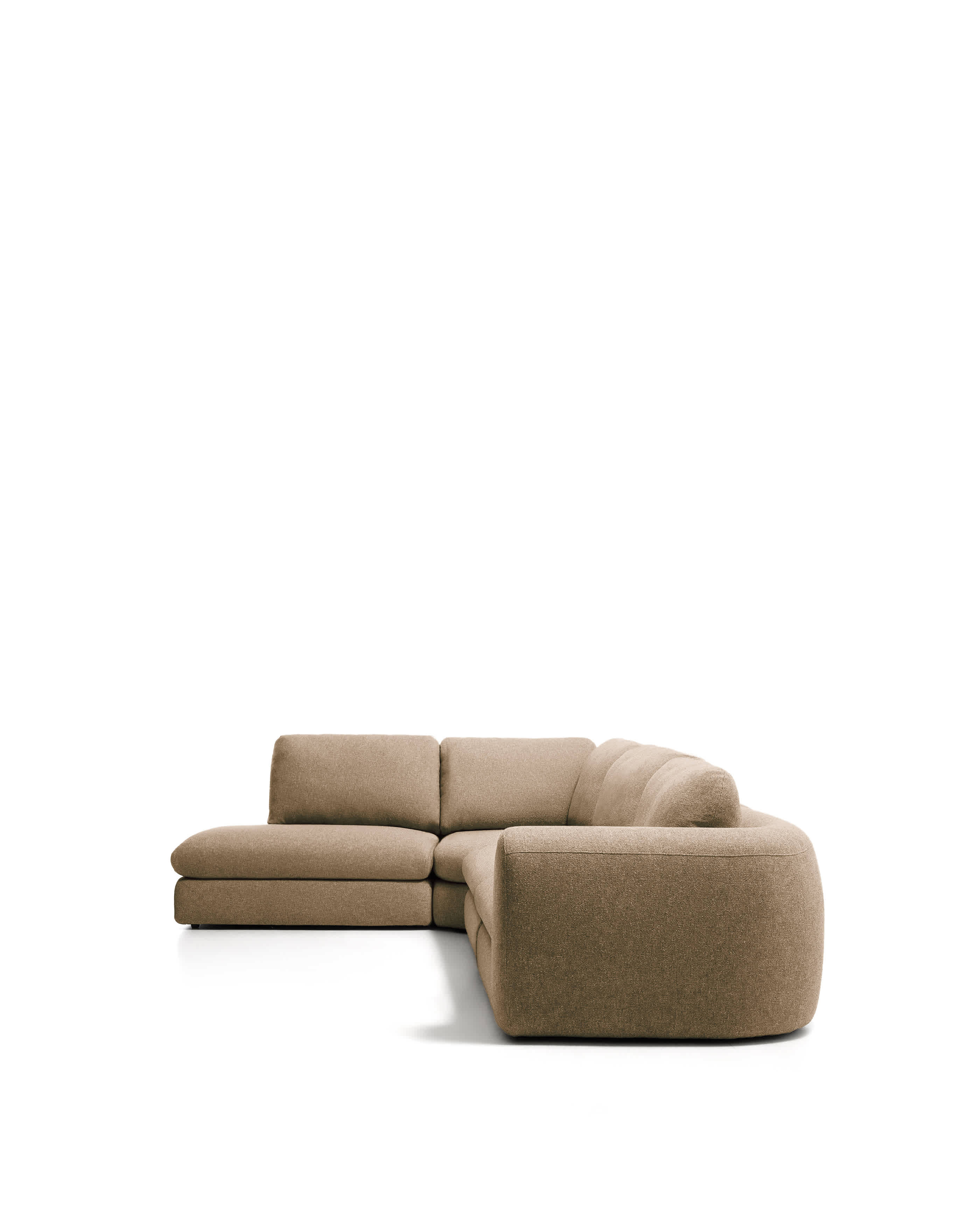 KAVE HOME Sofa VERA