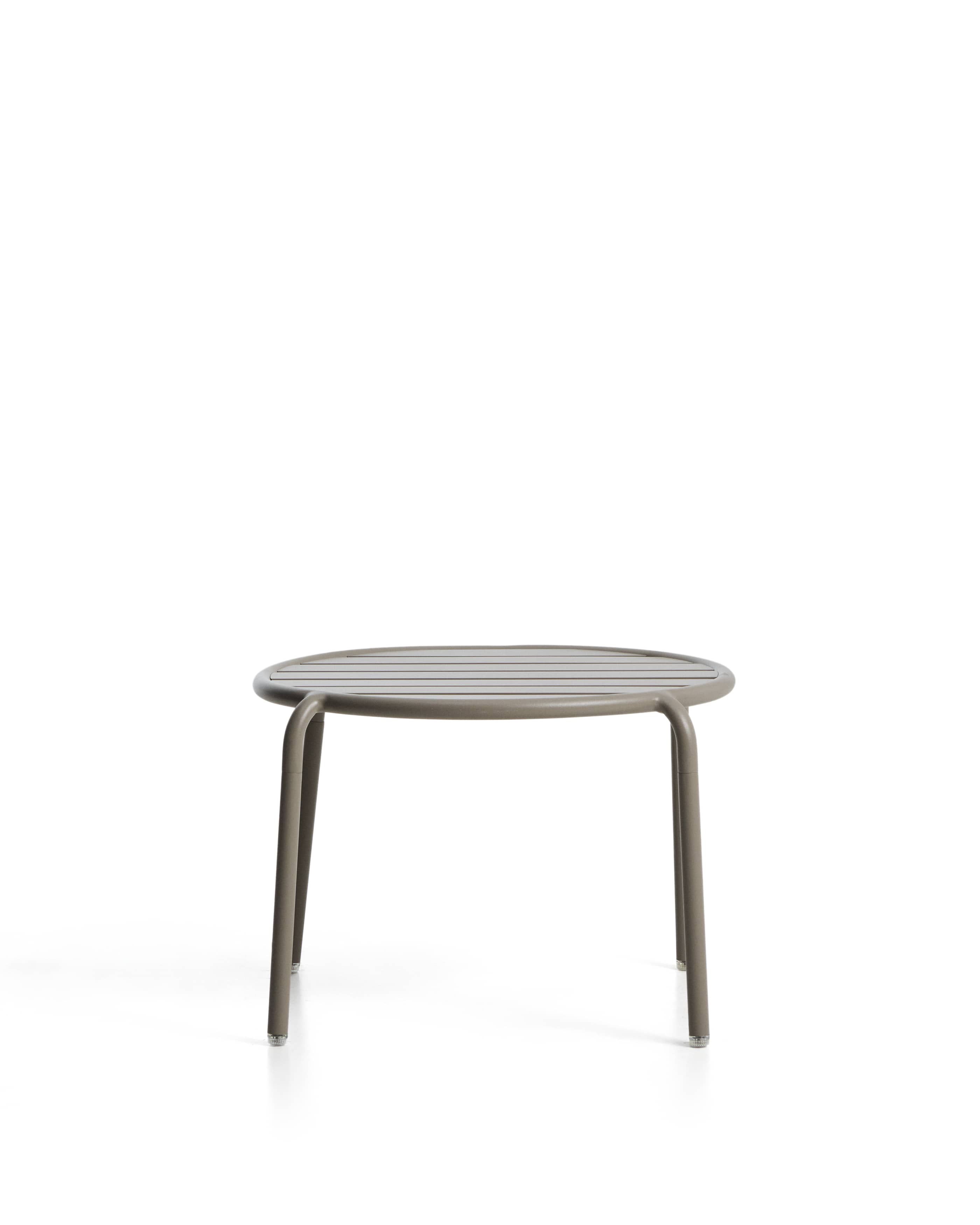 KAVE HOME Beistelltisch Outdoor JONCOLS
