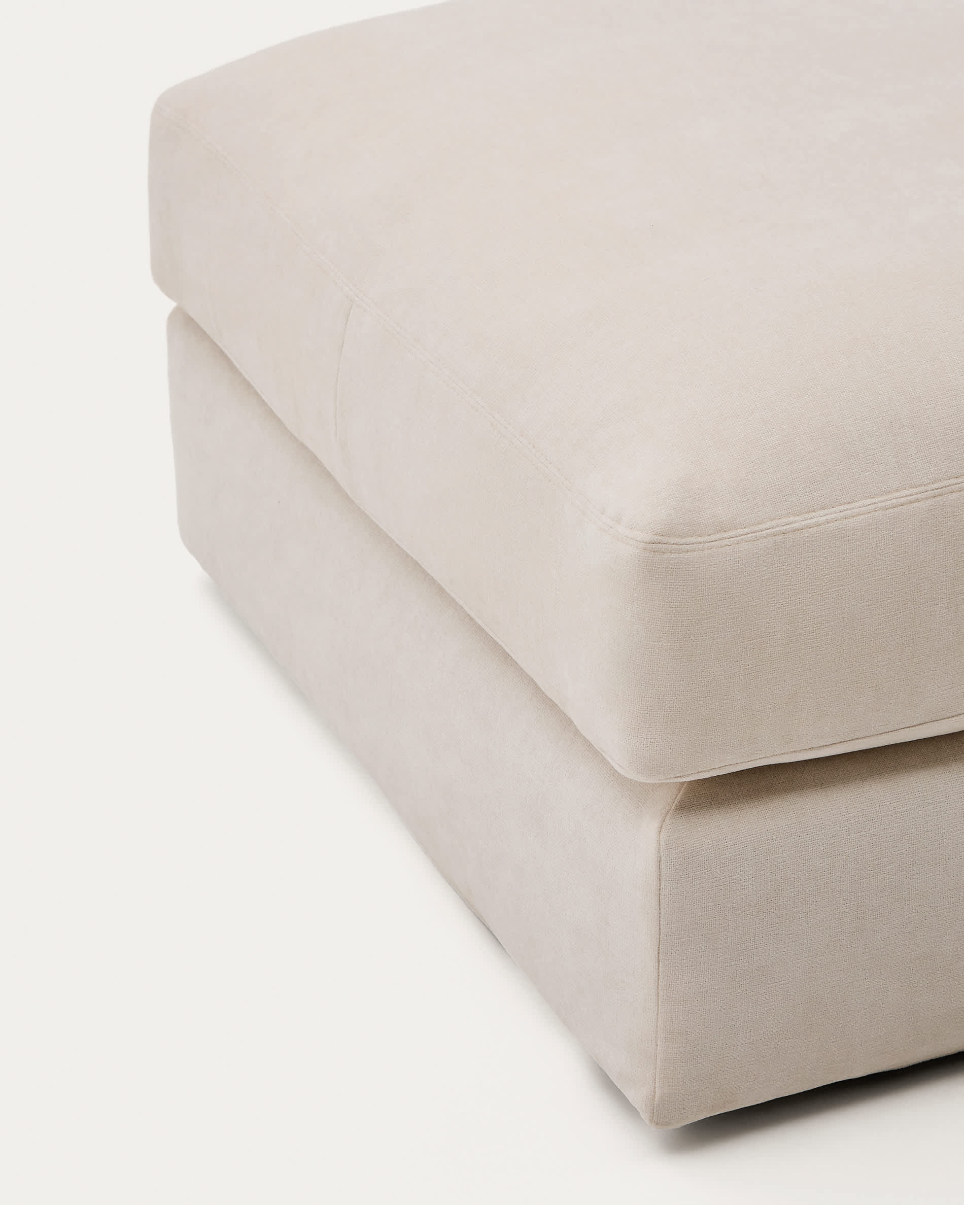 Kave Home Tabouret ALEA