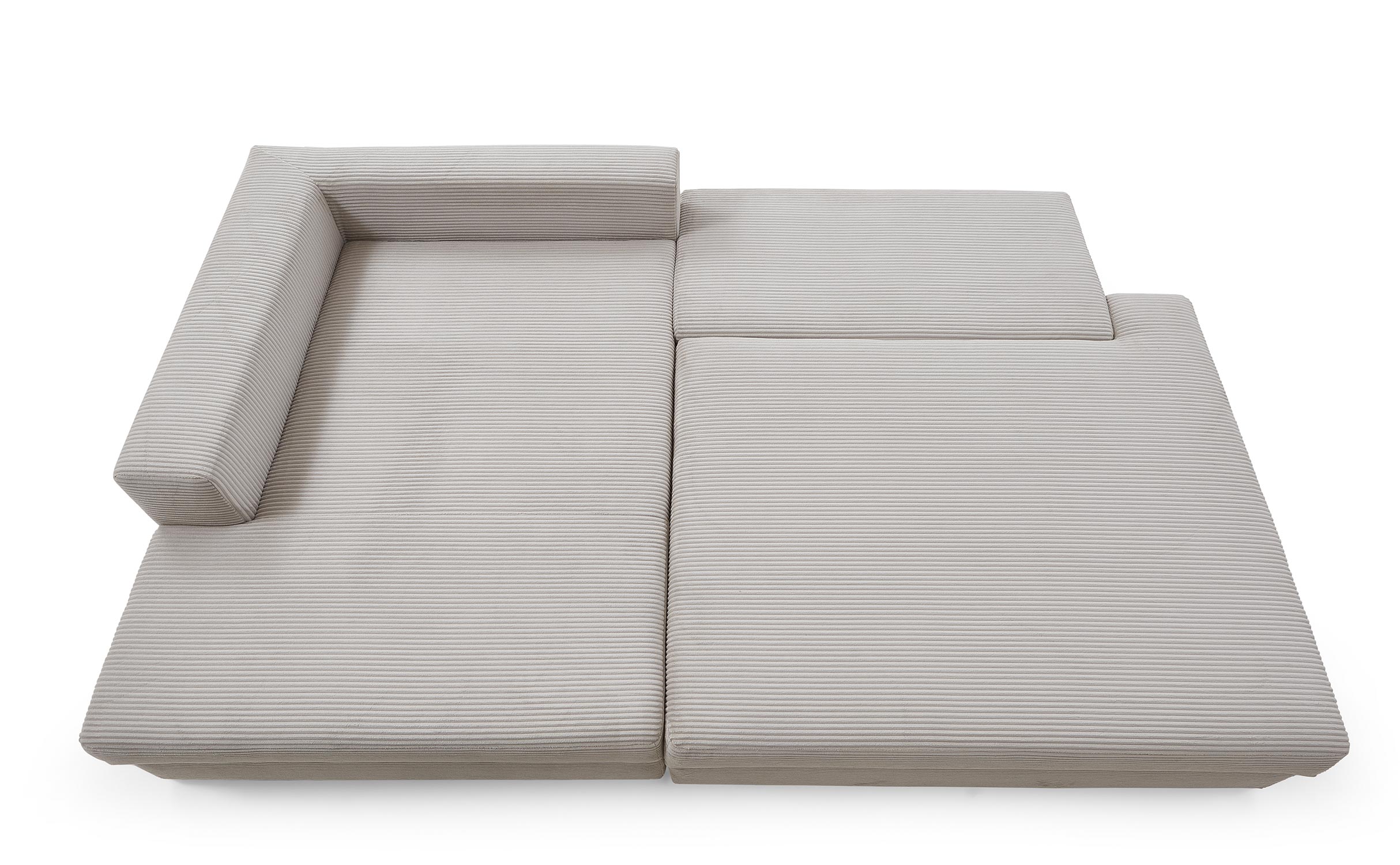 IWANICCY Sofa SPLASH IWANICCY Sofa SPLASH