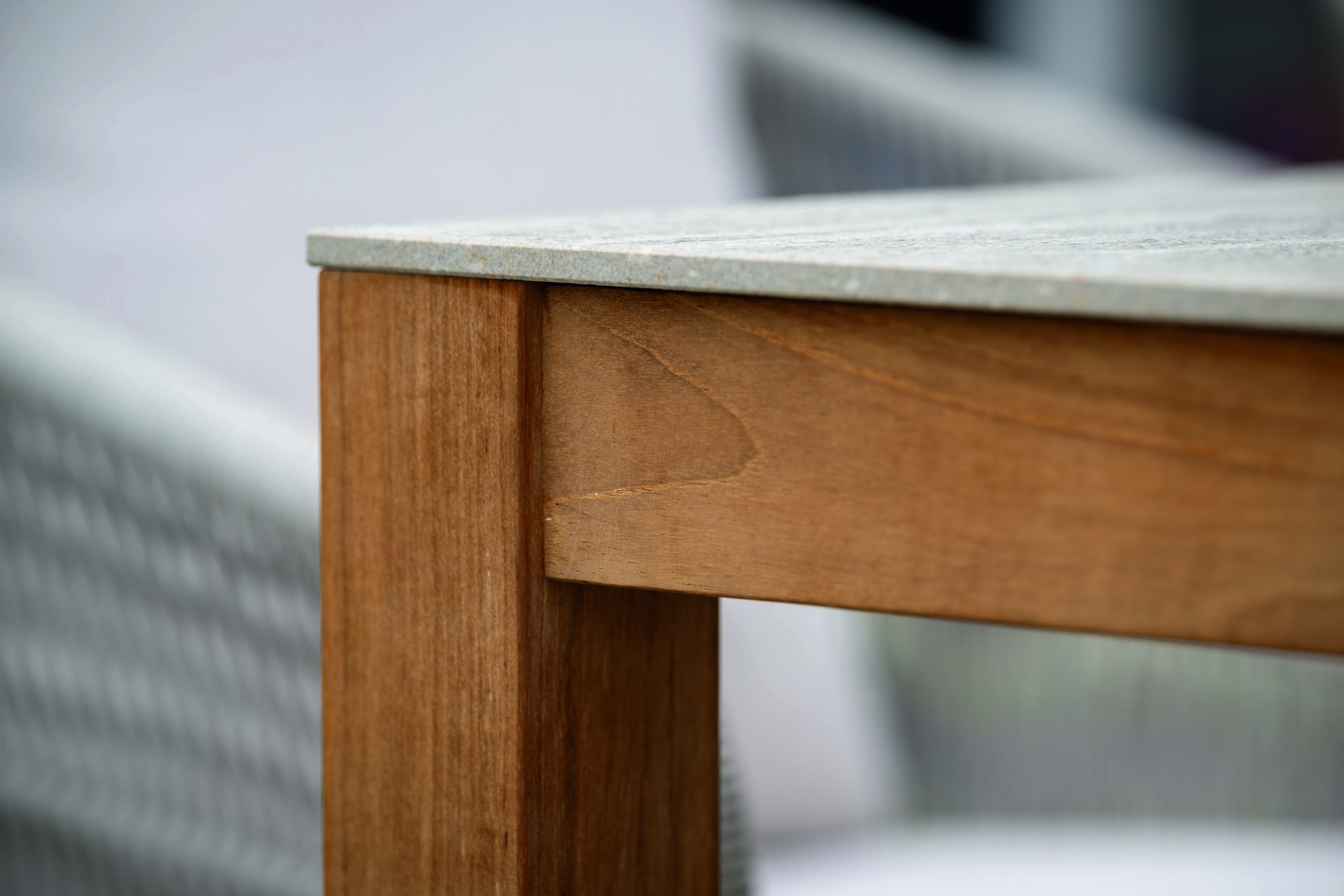 STERN Gartentisch
