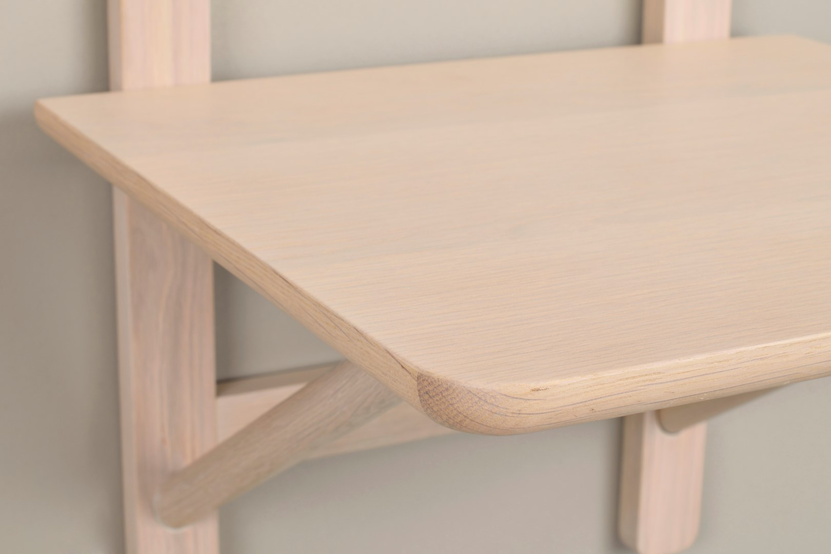 ROWICO Table de nuit CAMROSE