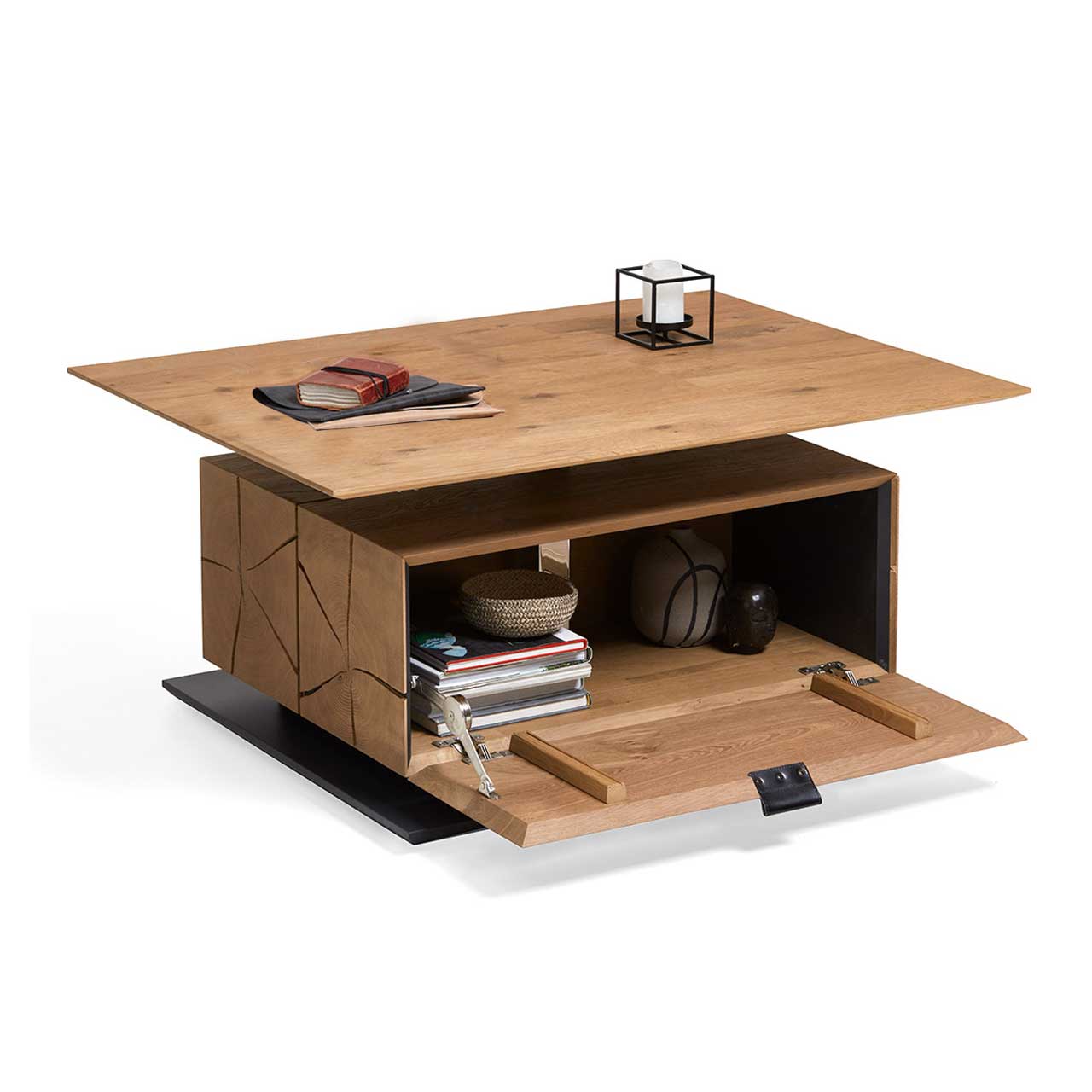 Hartmann coffee table CAYA
