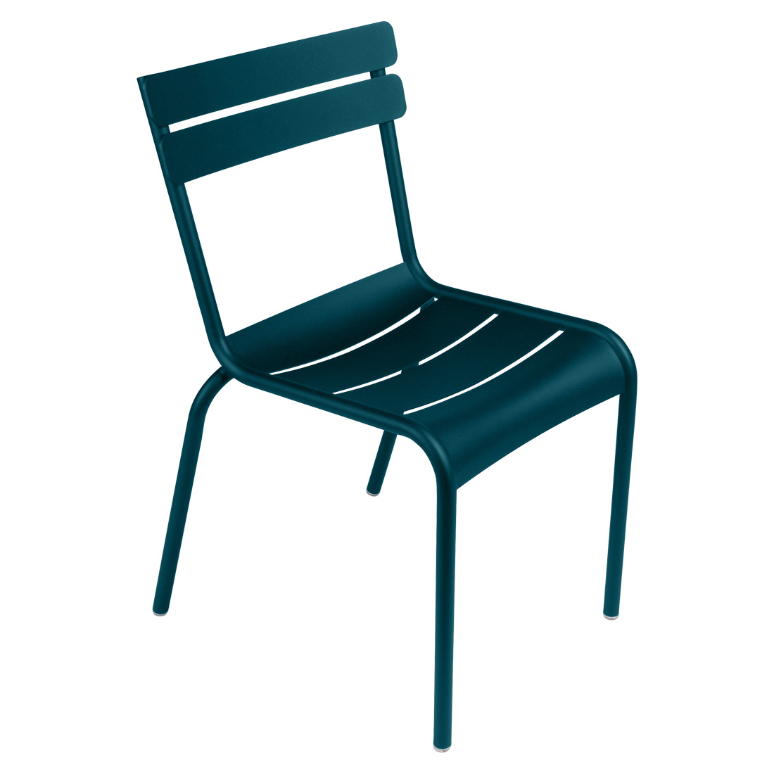 FERMOB Chaise de jardin LUXEMBOURG