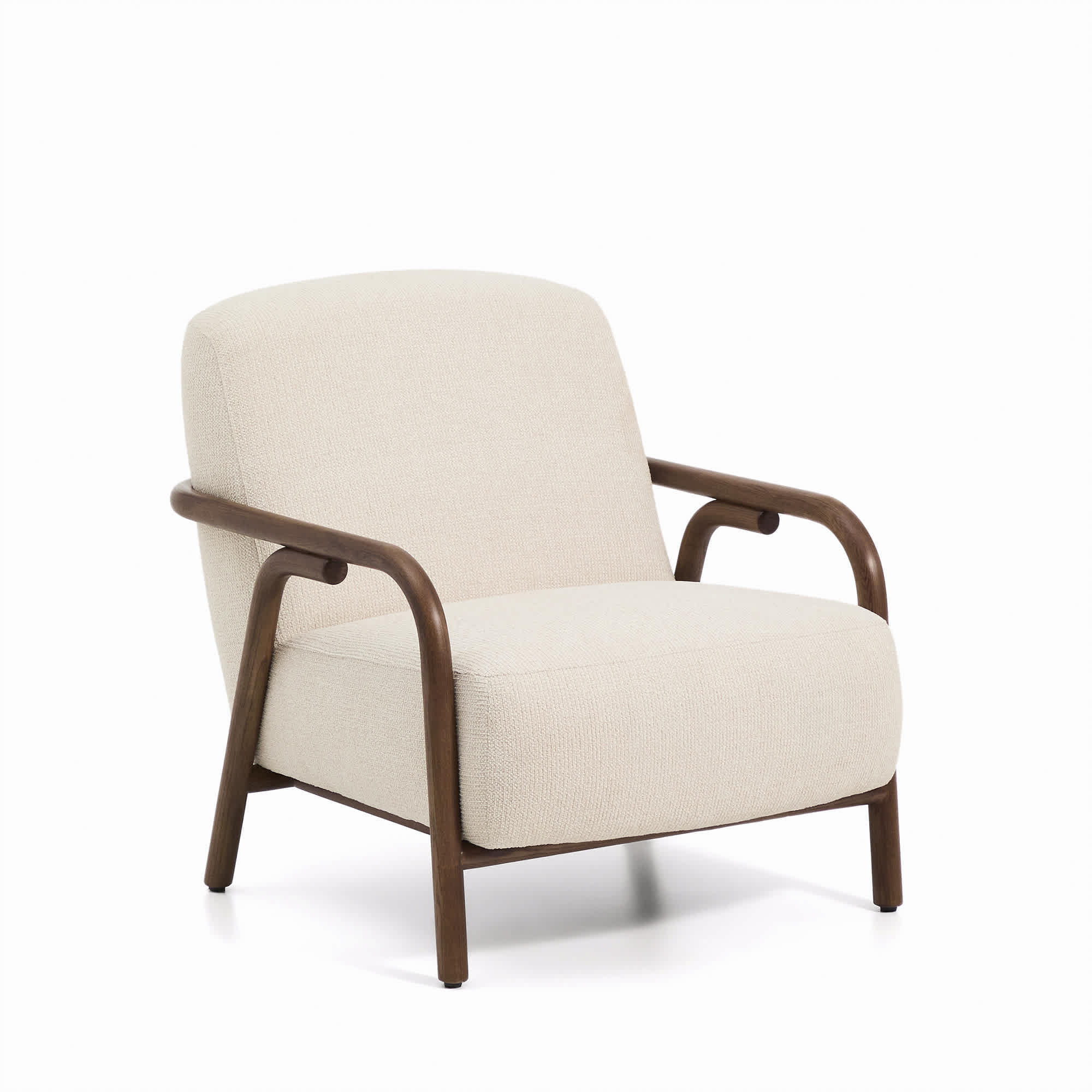 KAVE HOME Fauteuil SYLO