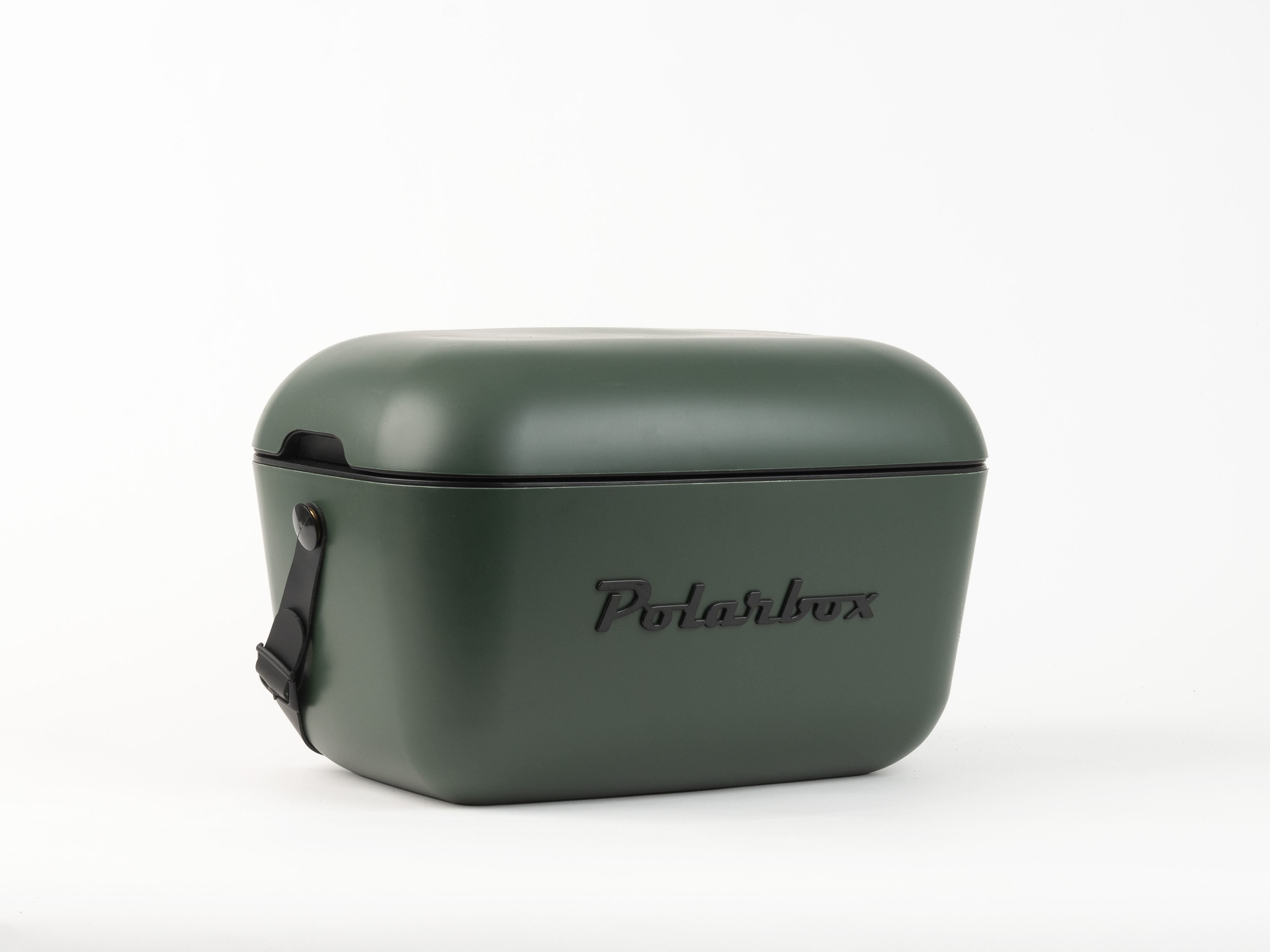 POLARBOX Coolerbag GOLD