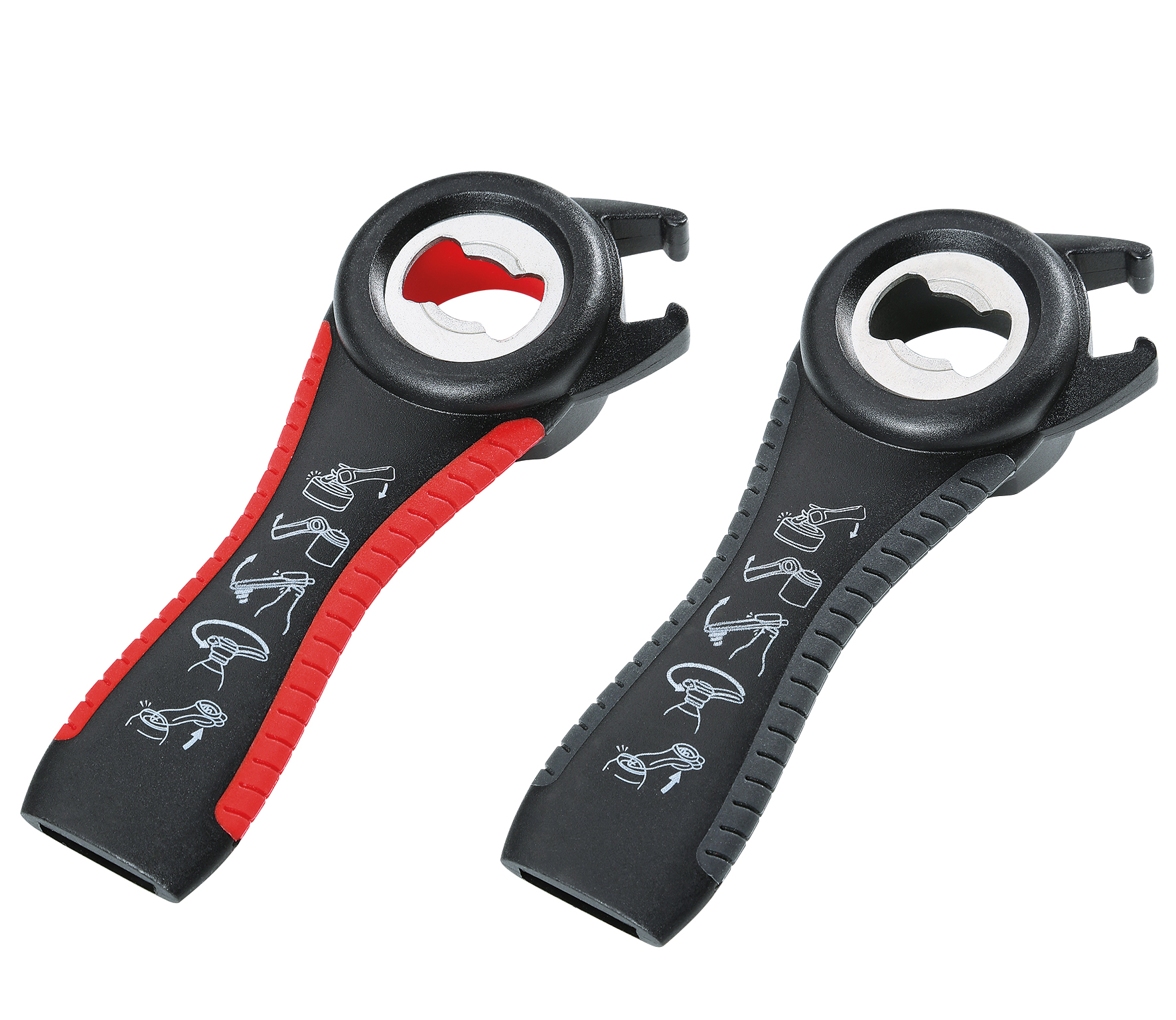 KÜCHENPROFI Ouvreur universel BUTLER