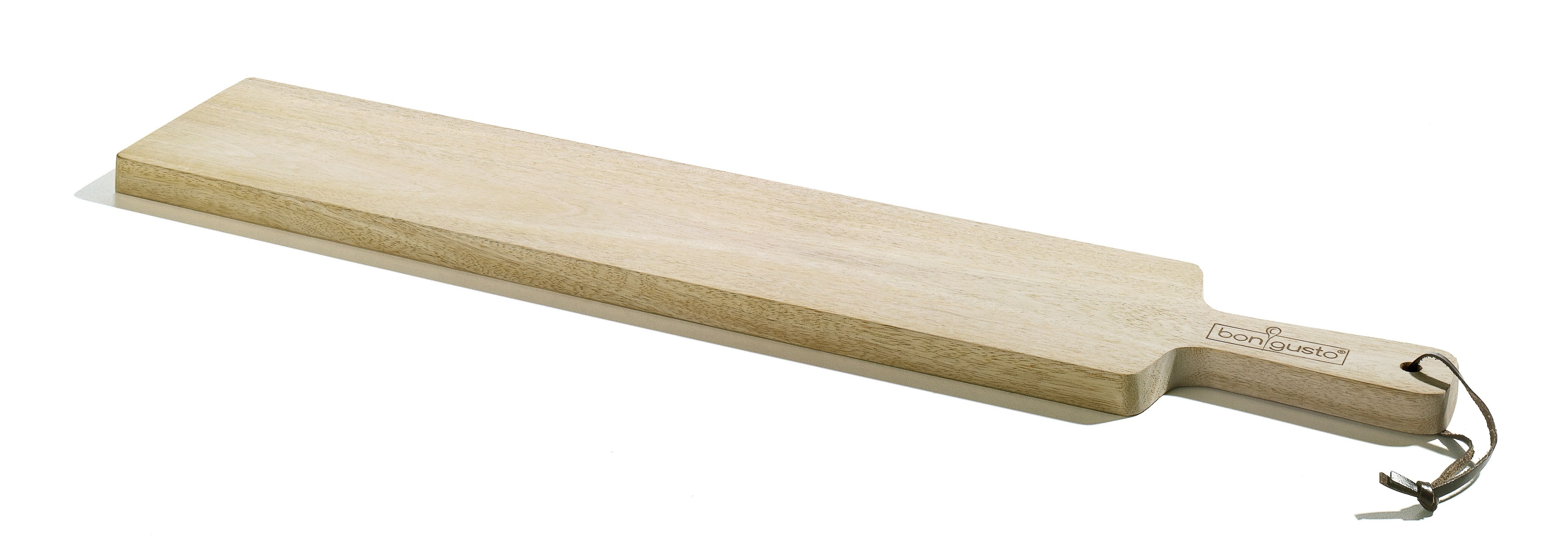 CASA NOVA Holz-Schneidebrett BONGUSTO