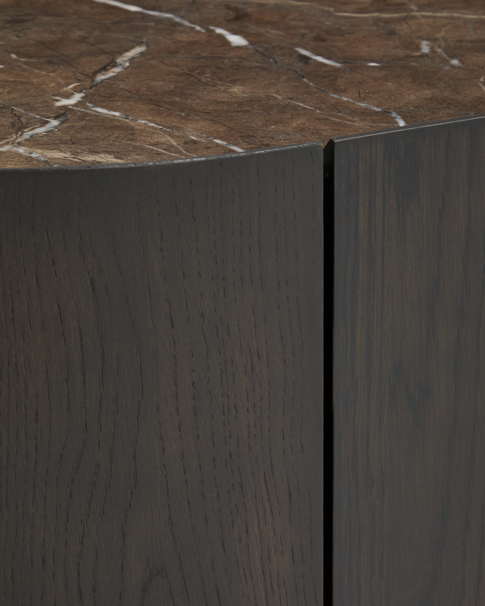 Kave Home NEMORE coffee table