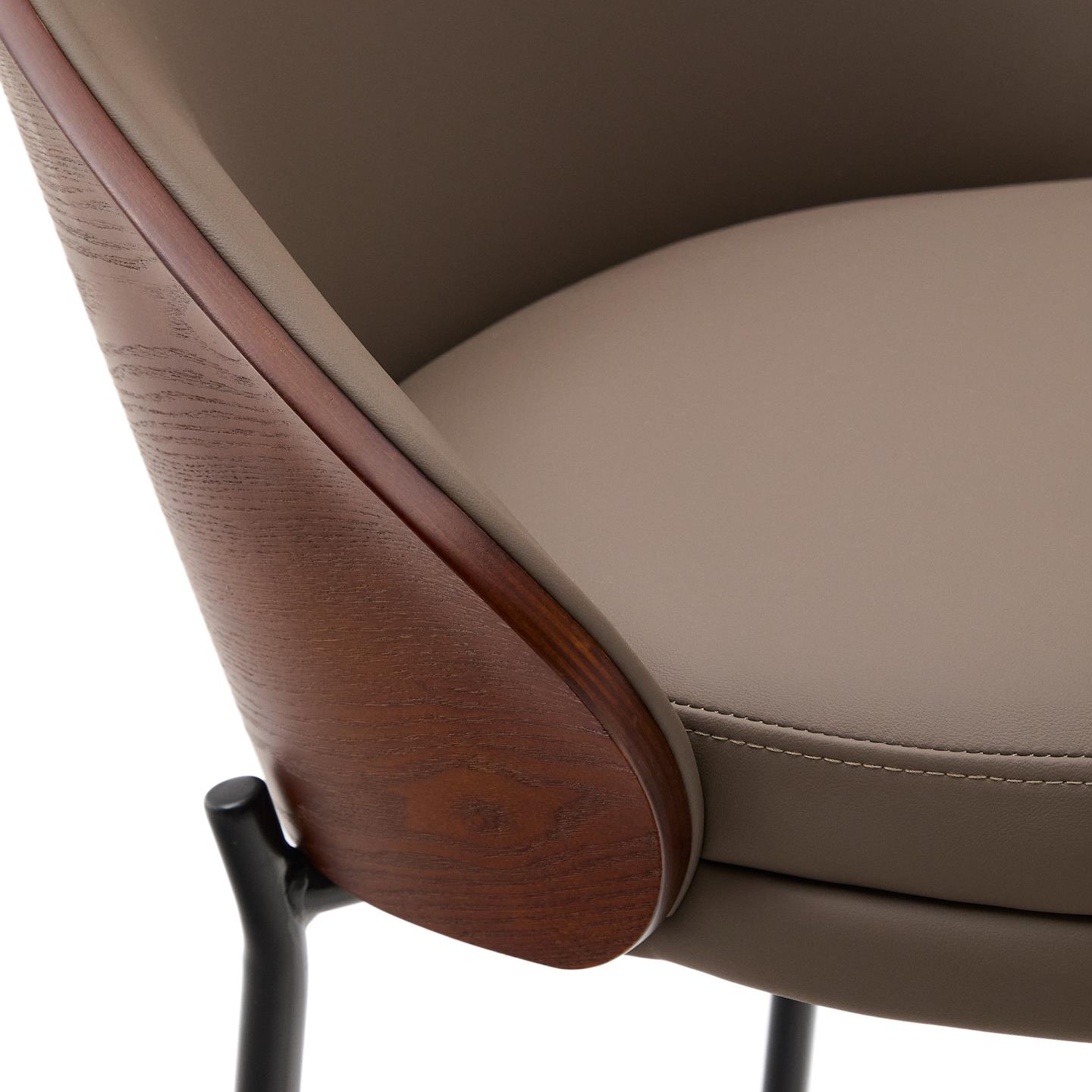 KAVE HOME Barhocker EAMY