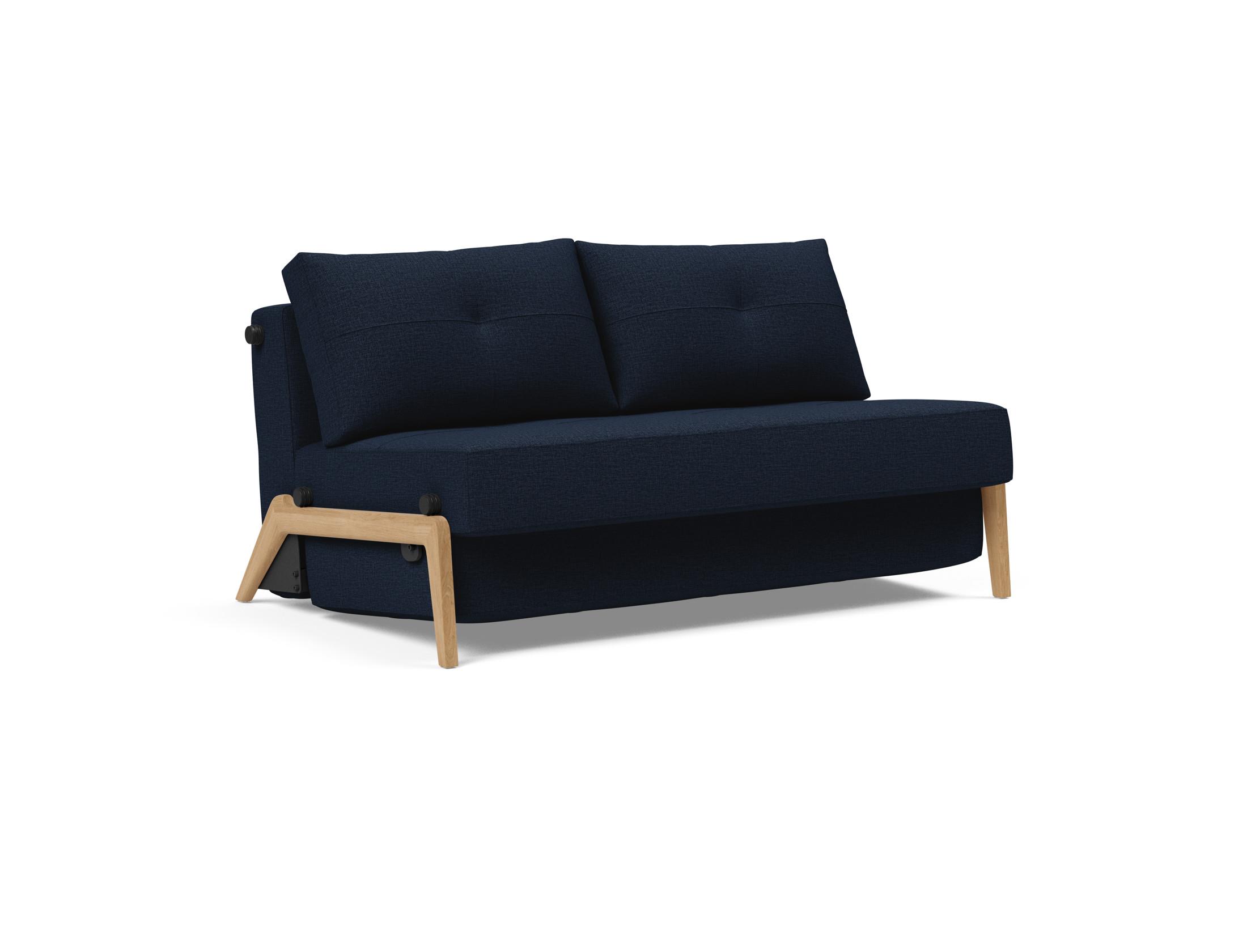 INNOVATION LIVING CUBED functional sofa