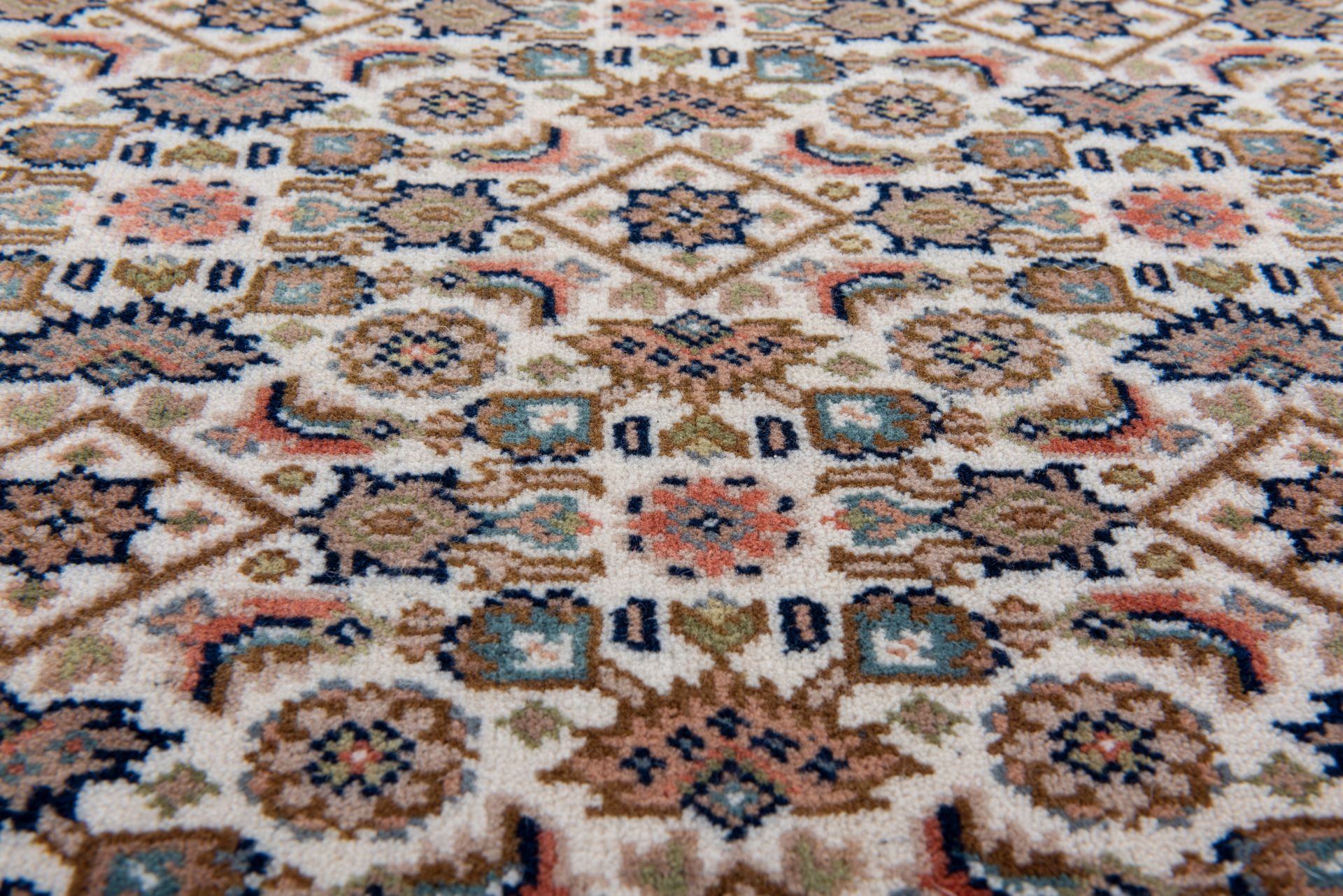 Teppich BENARES Teppich BENARES