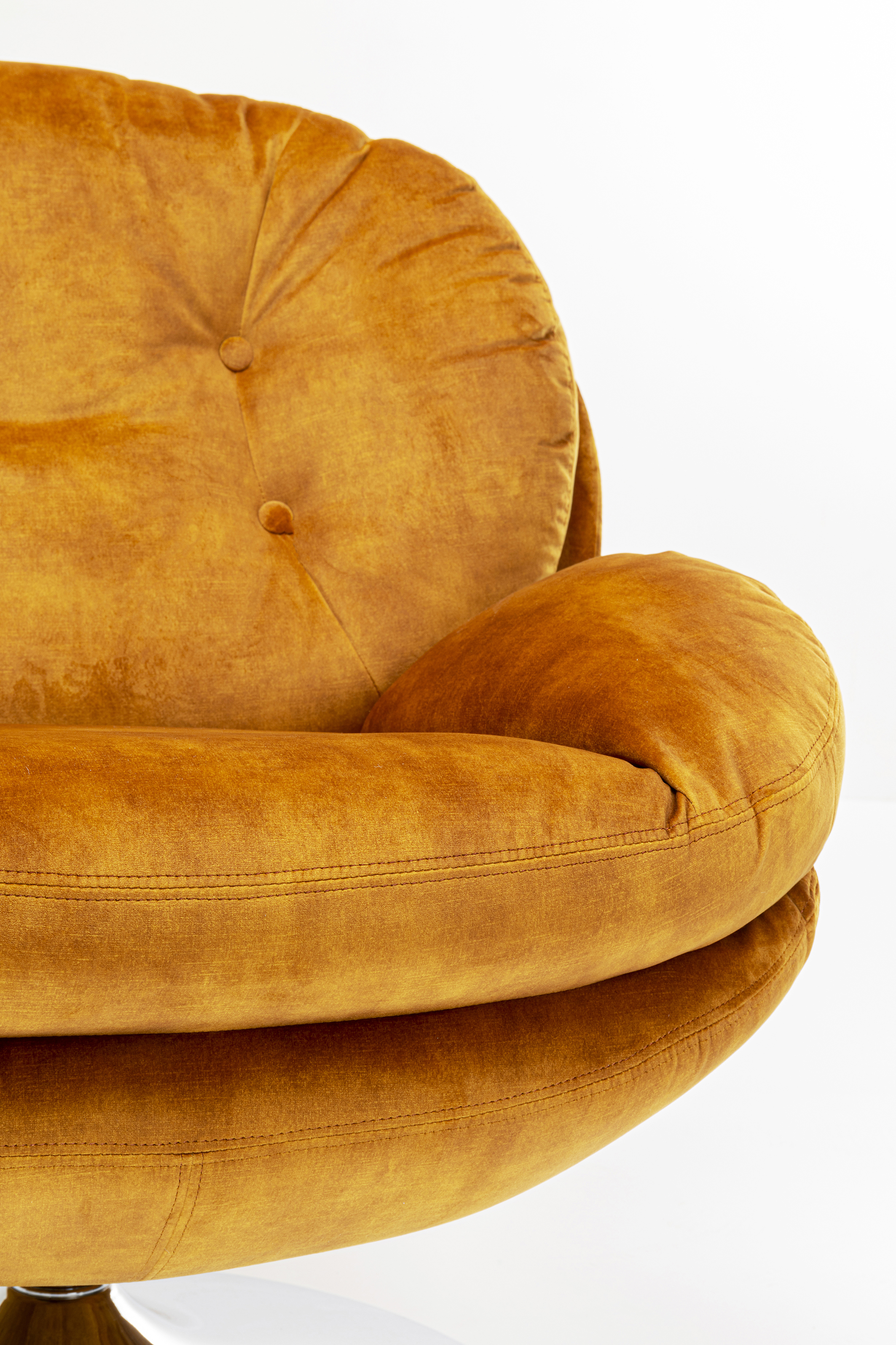 KARE Drehsessel COSY