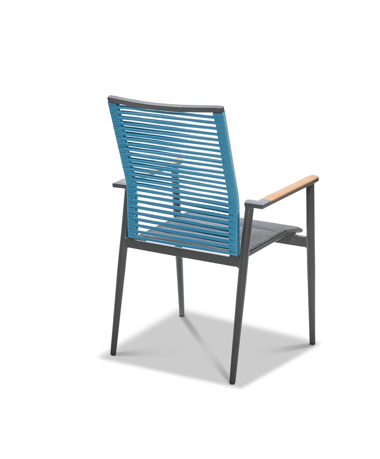 MUSTERRING Gartenstuhl FREILICHT